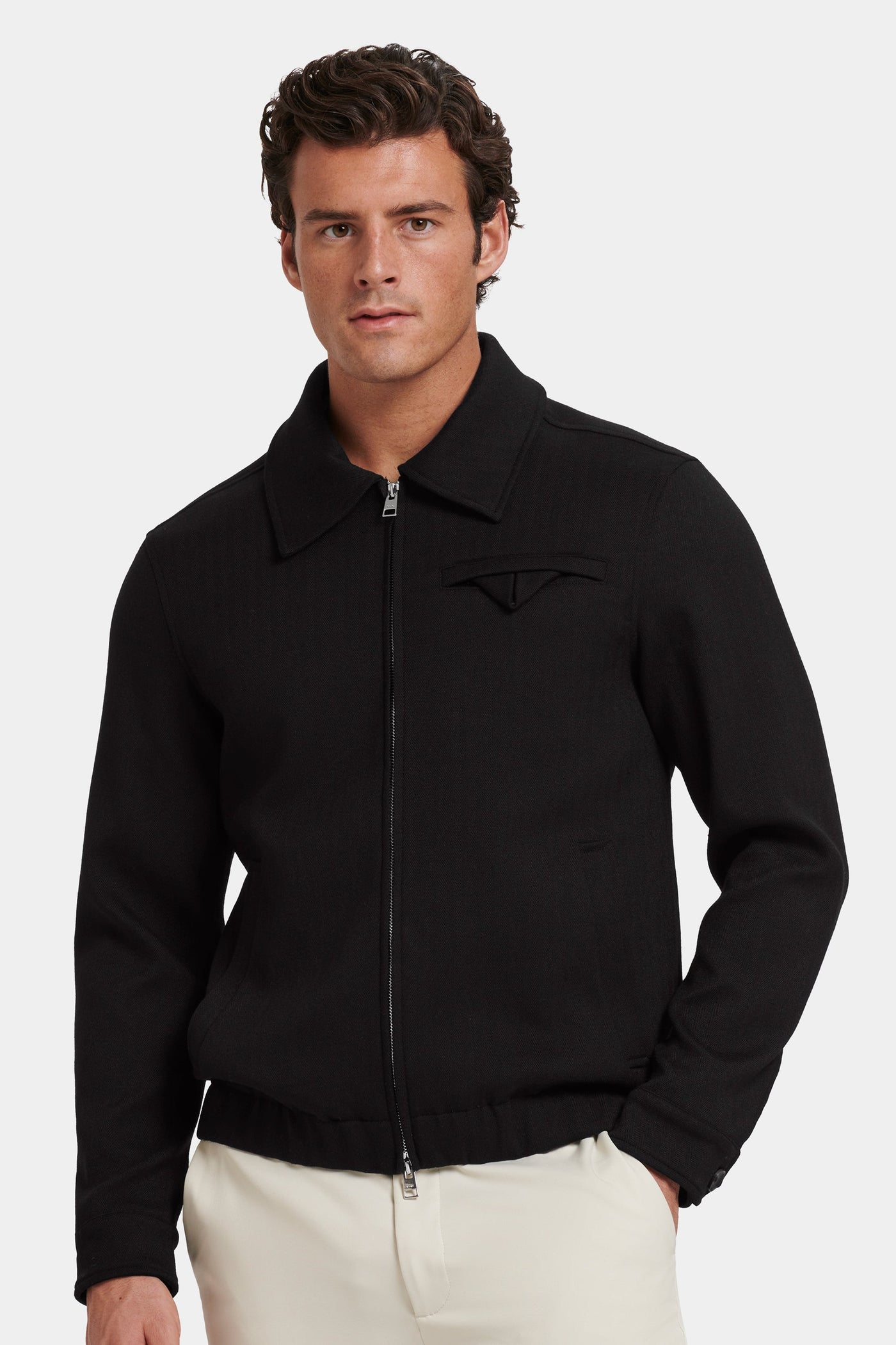 Enzo Jacket