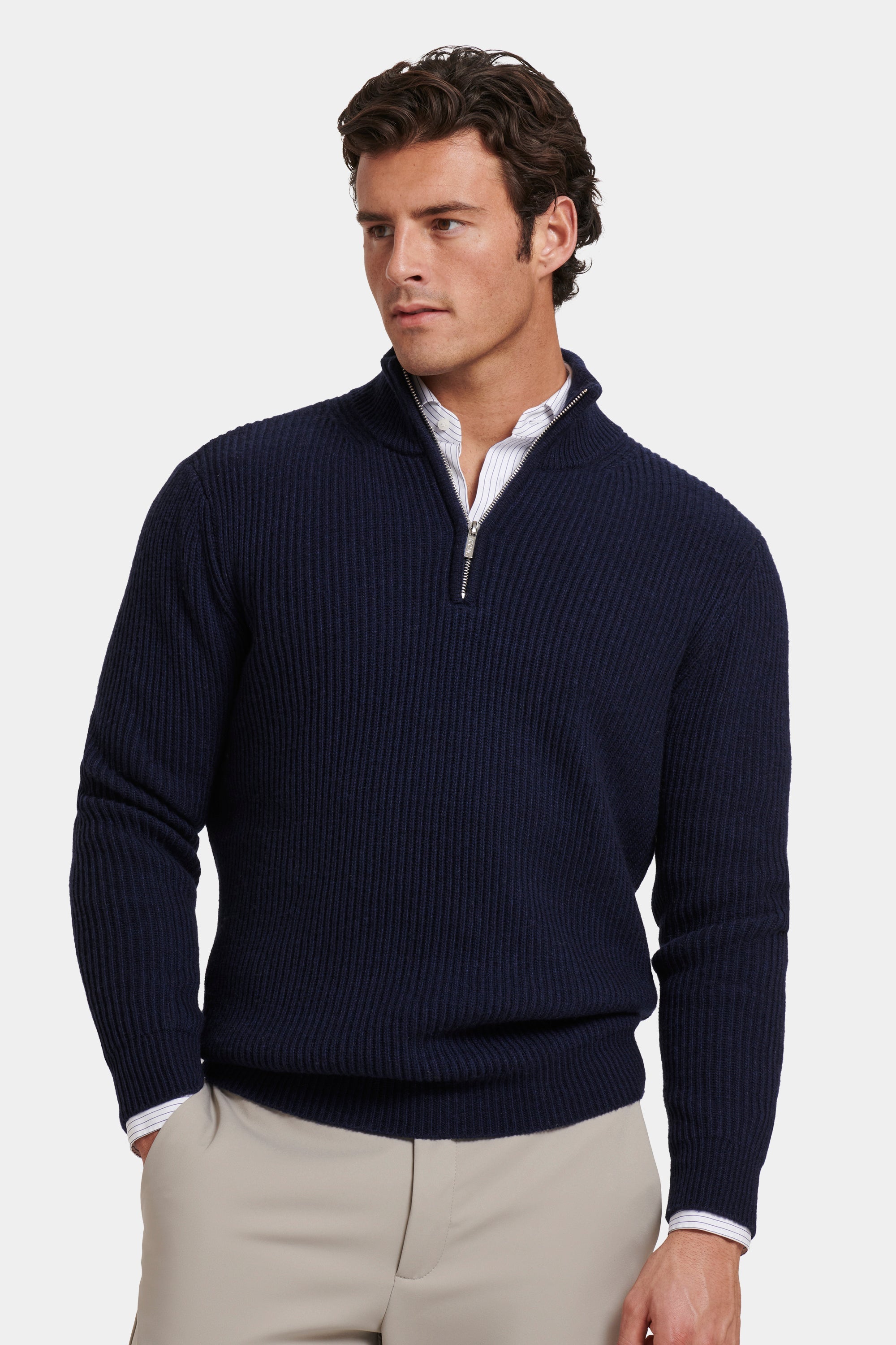Jersey Cremallera Vico