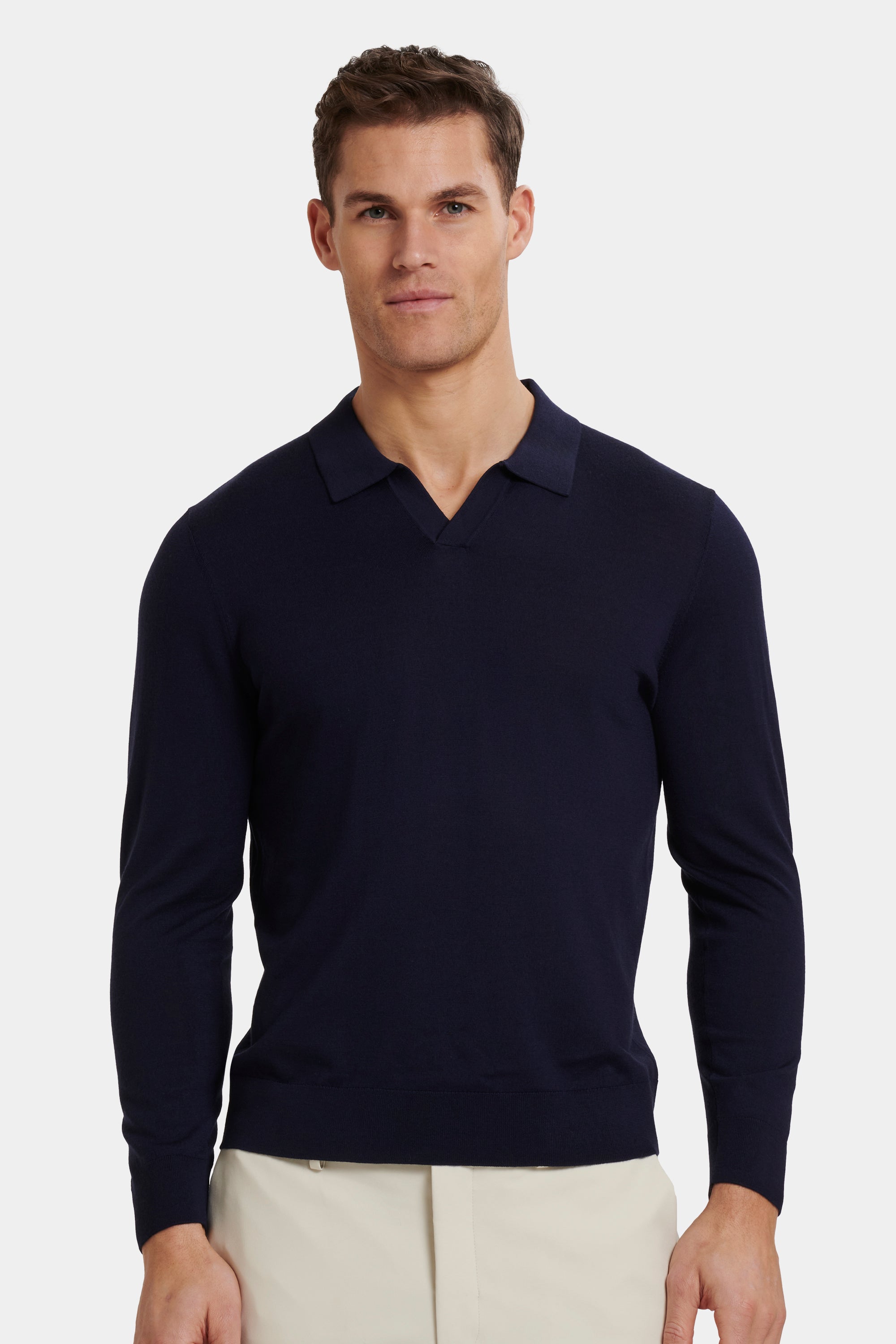 Polo Nevio