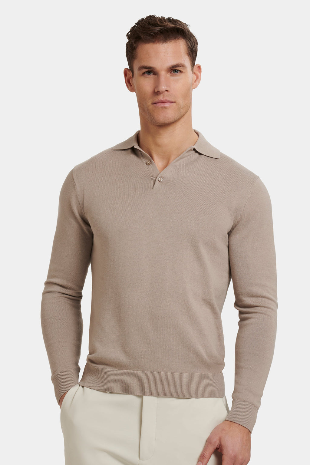 Polo Santoni