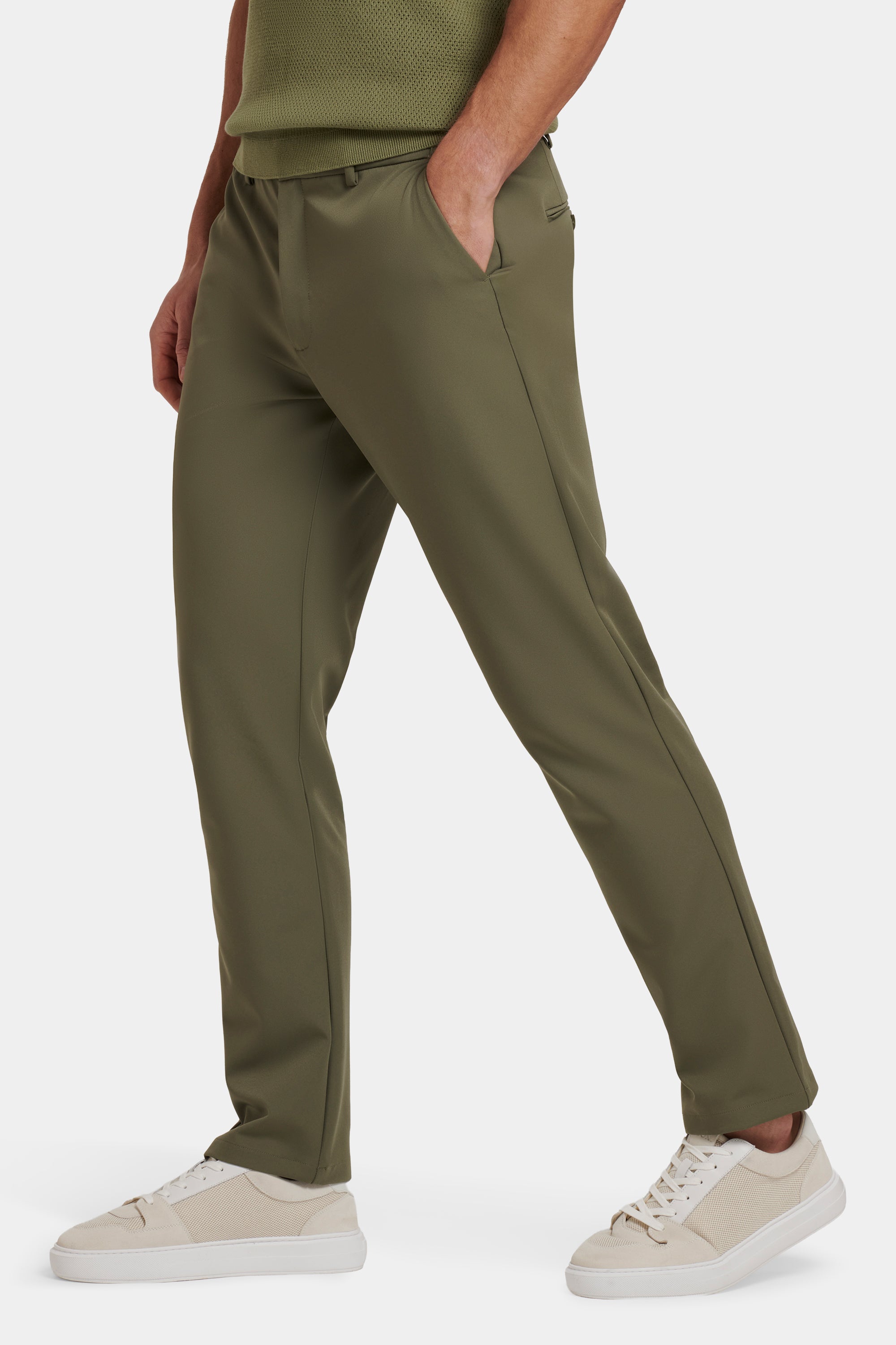 Tech Pants