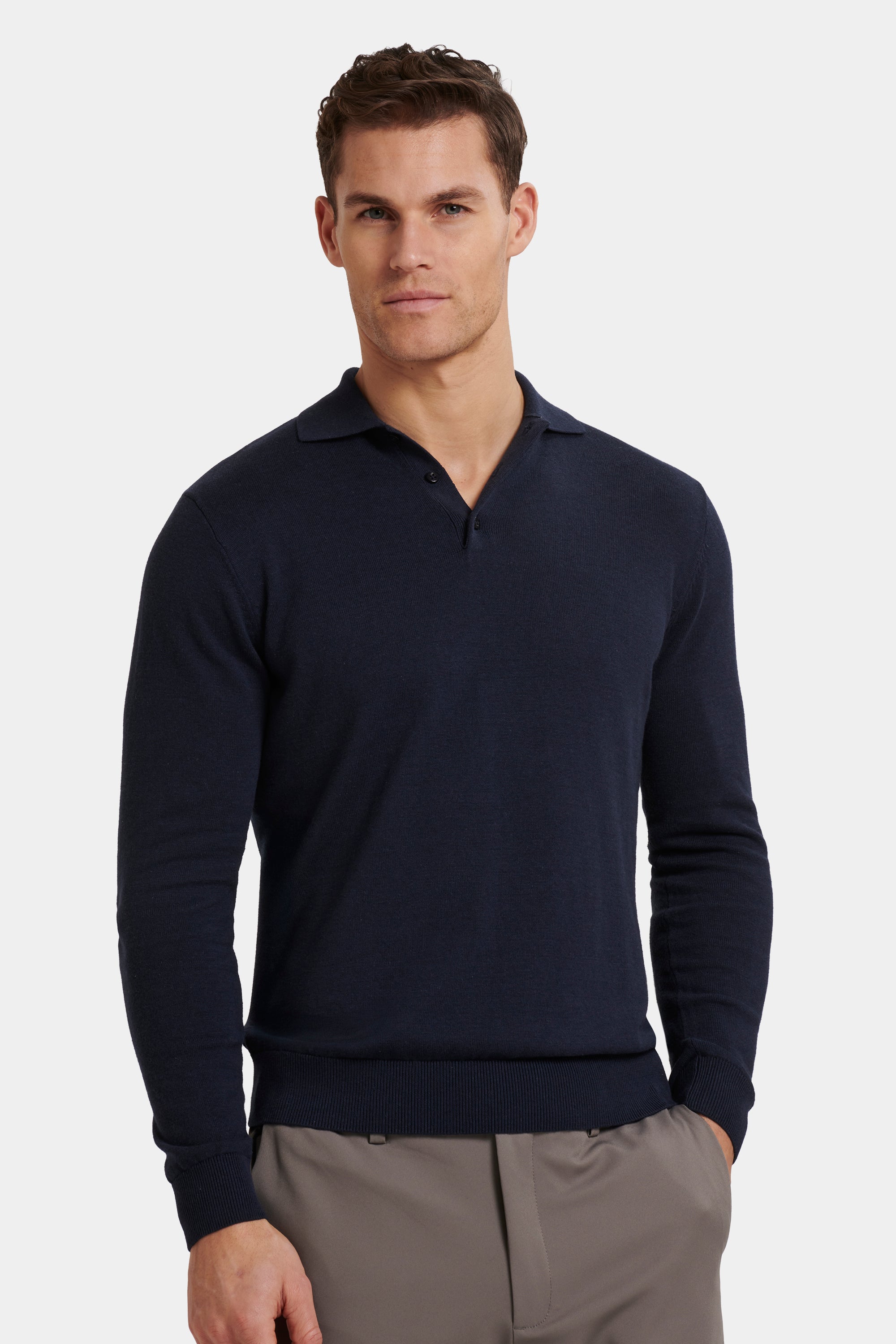 Polo Santoni