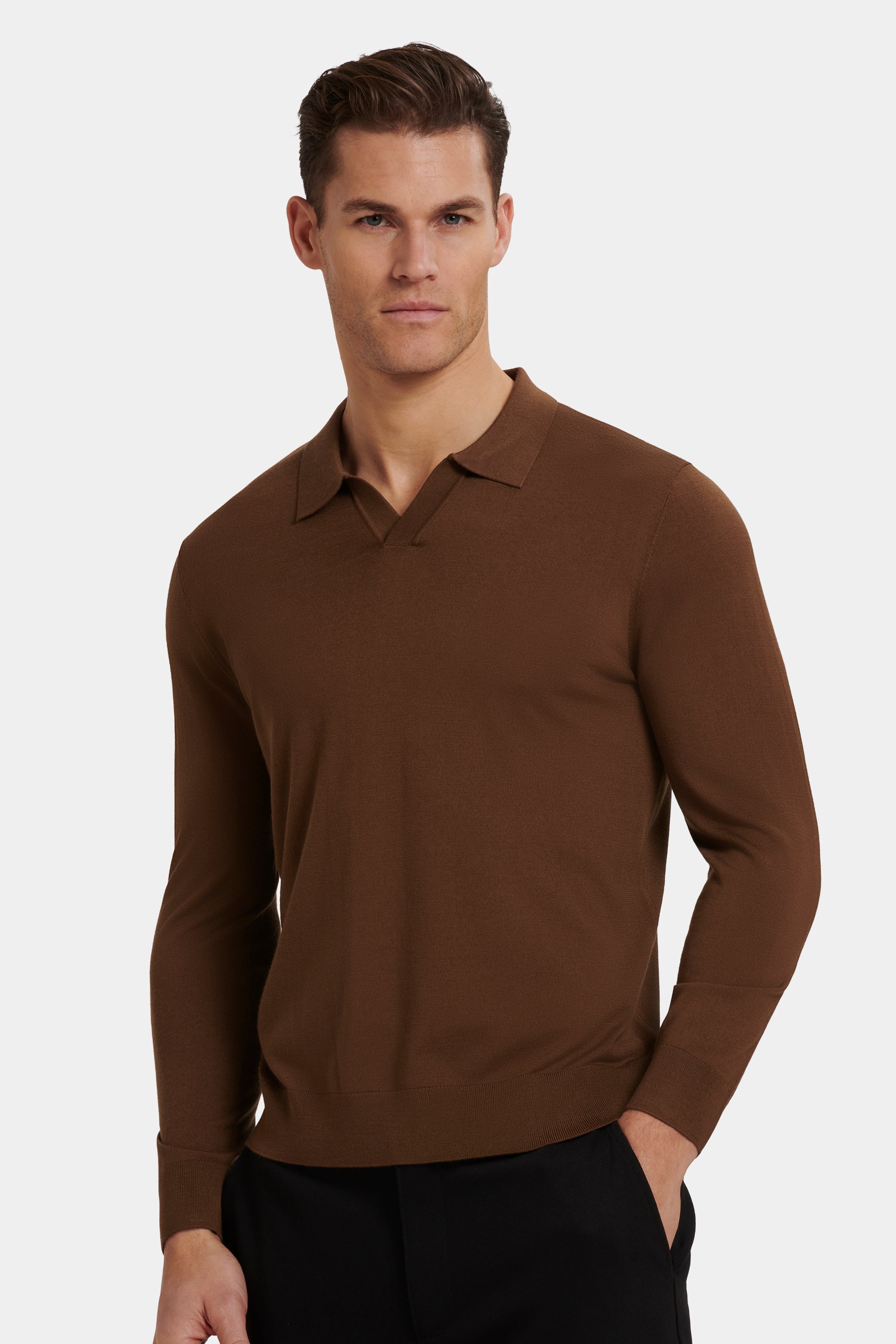 Polo Nevio