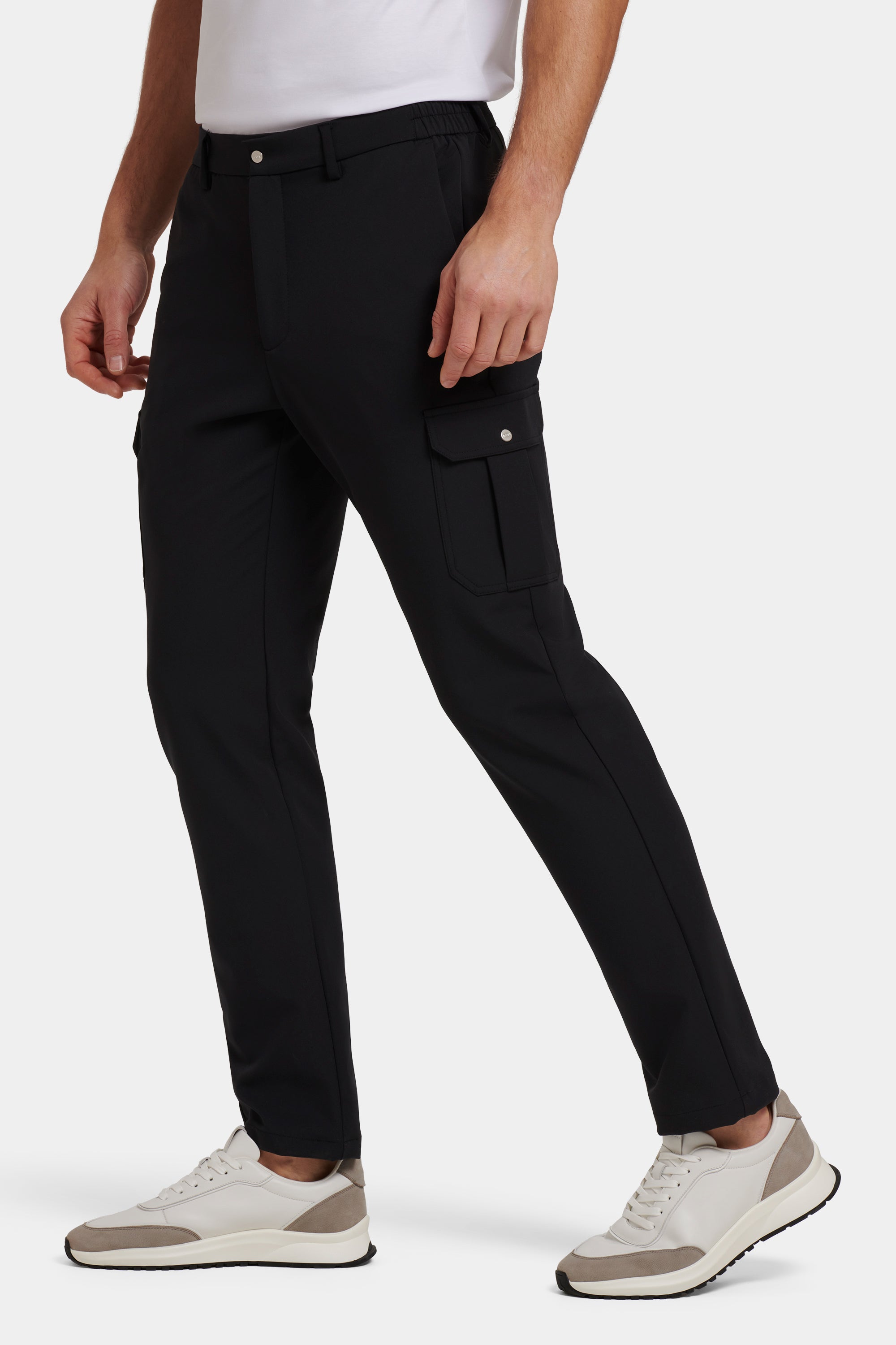 Tech Slim Cargo