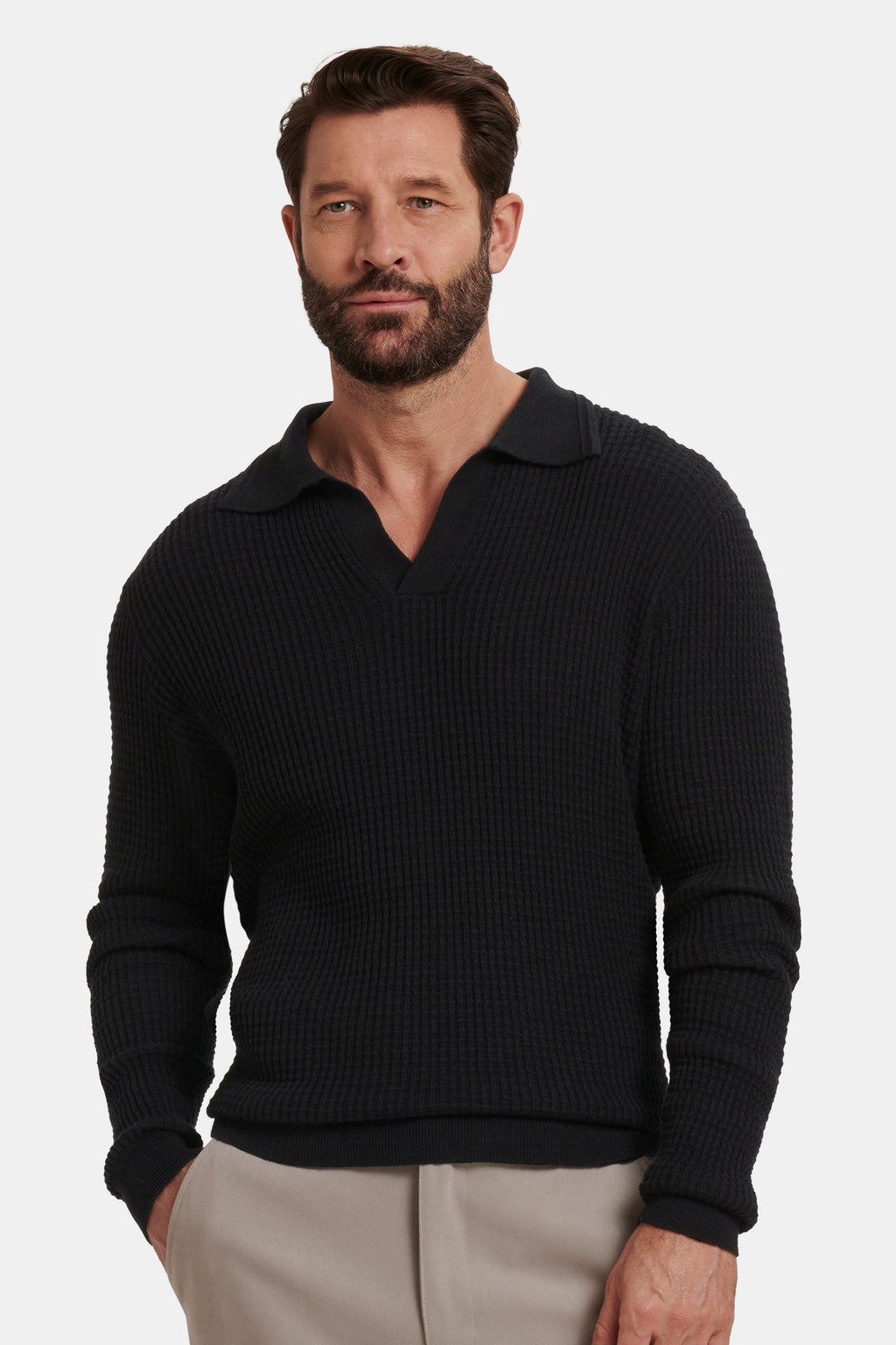 Polo Monda