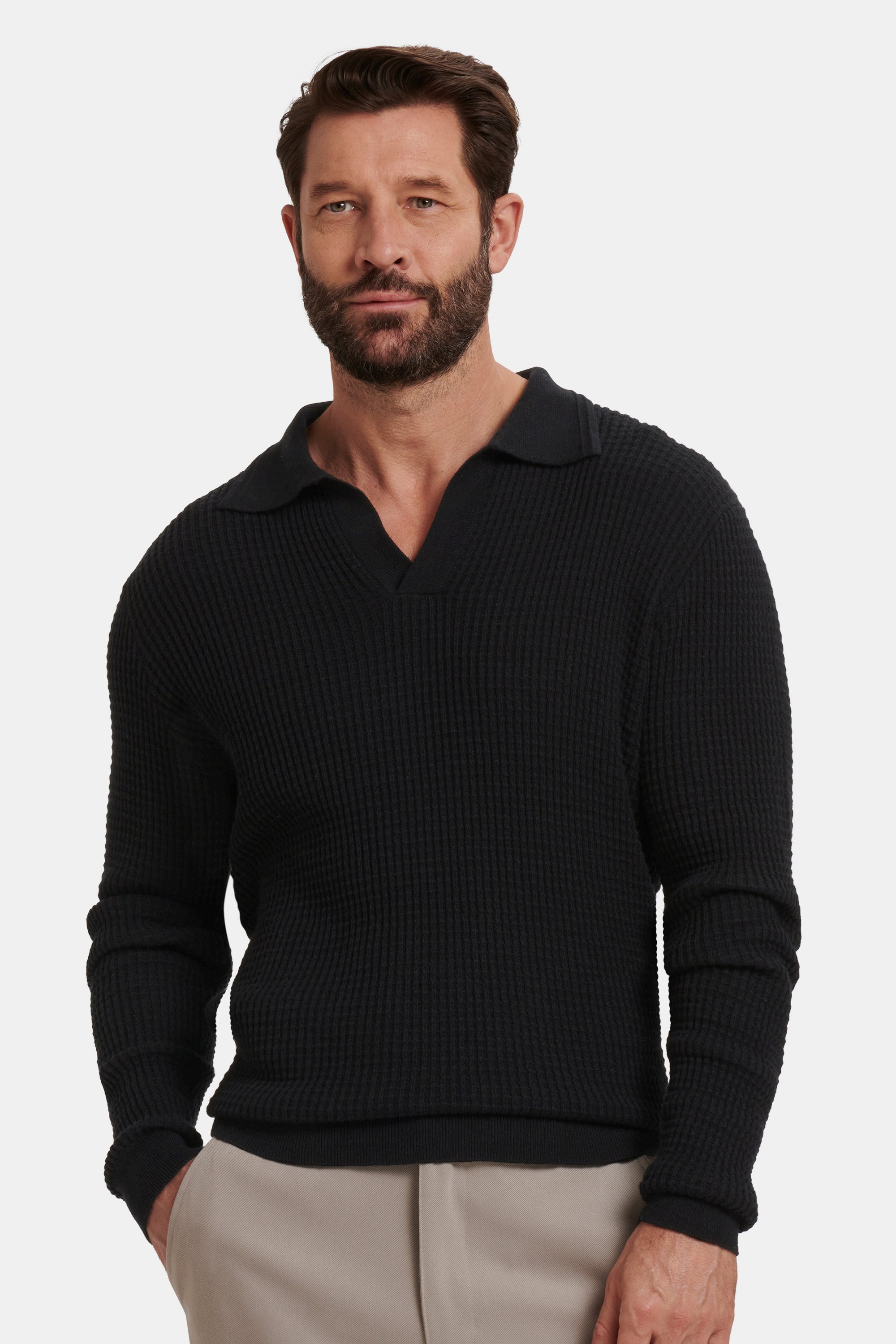 Polo Monda