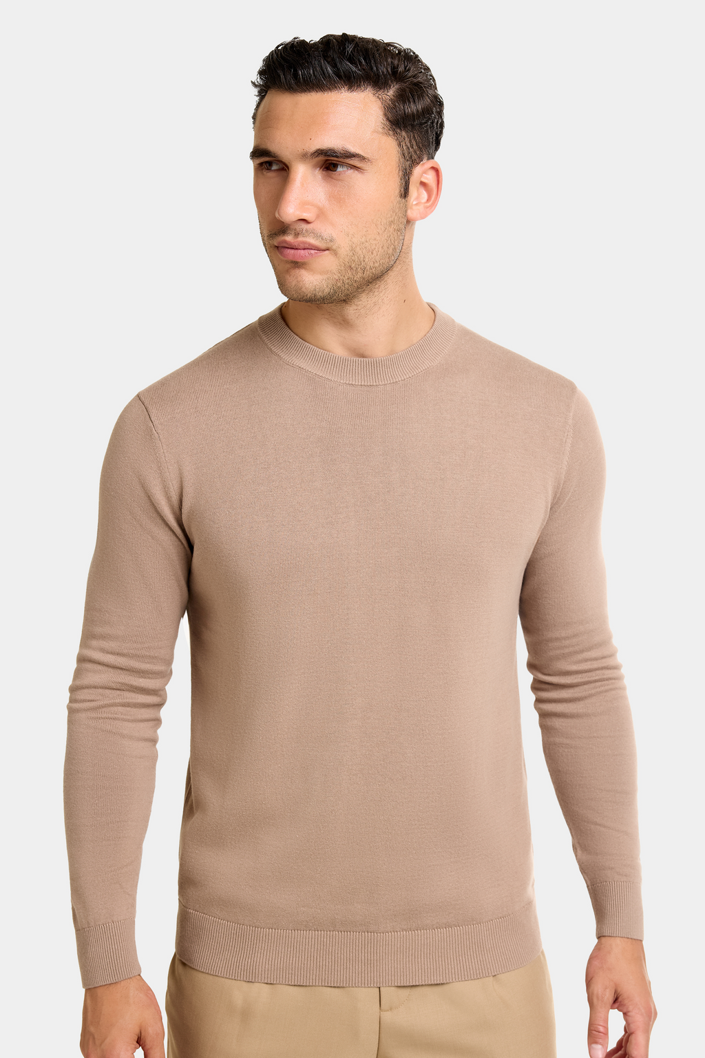 Jersey Santoni