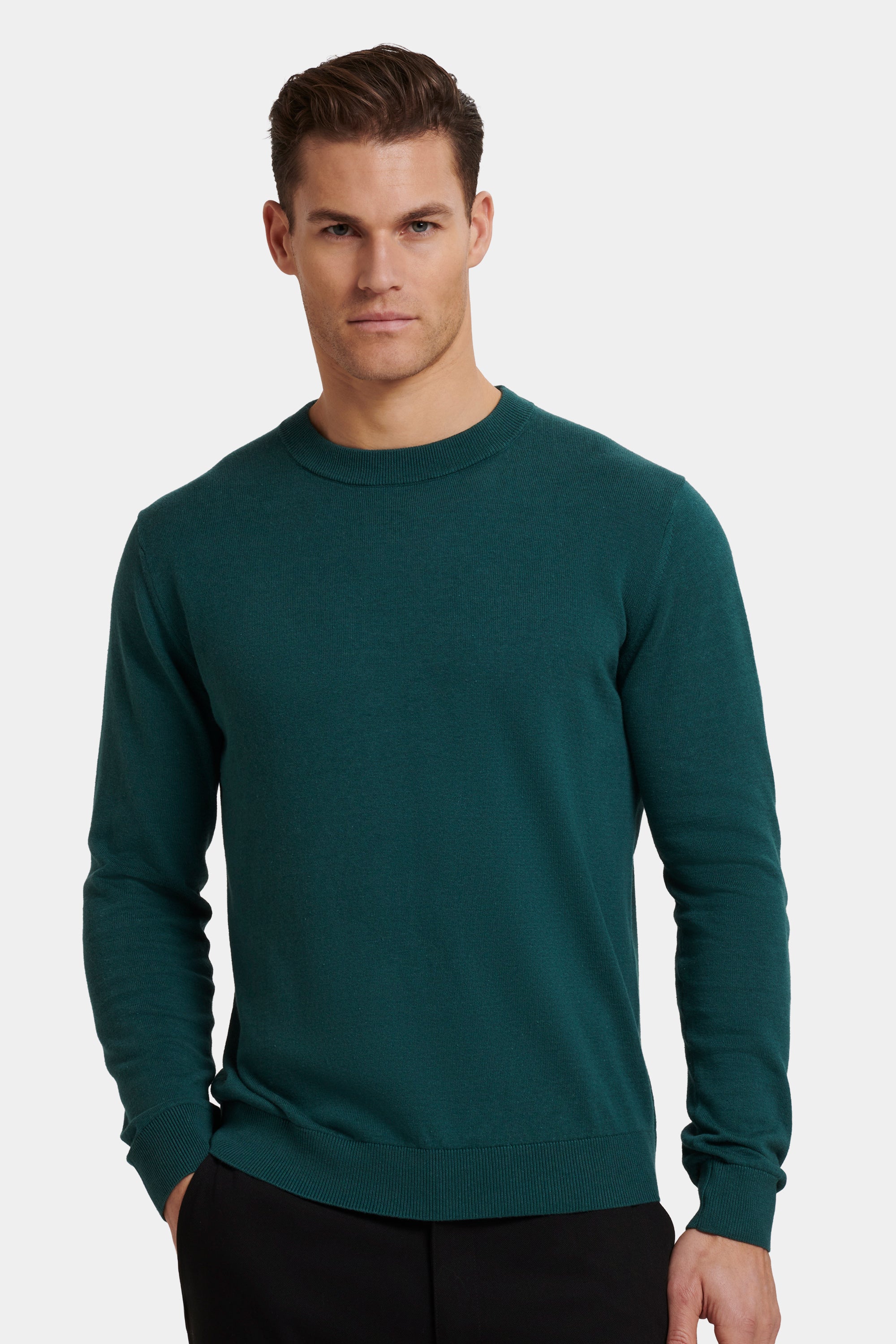 Jersey Santoni
