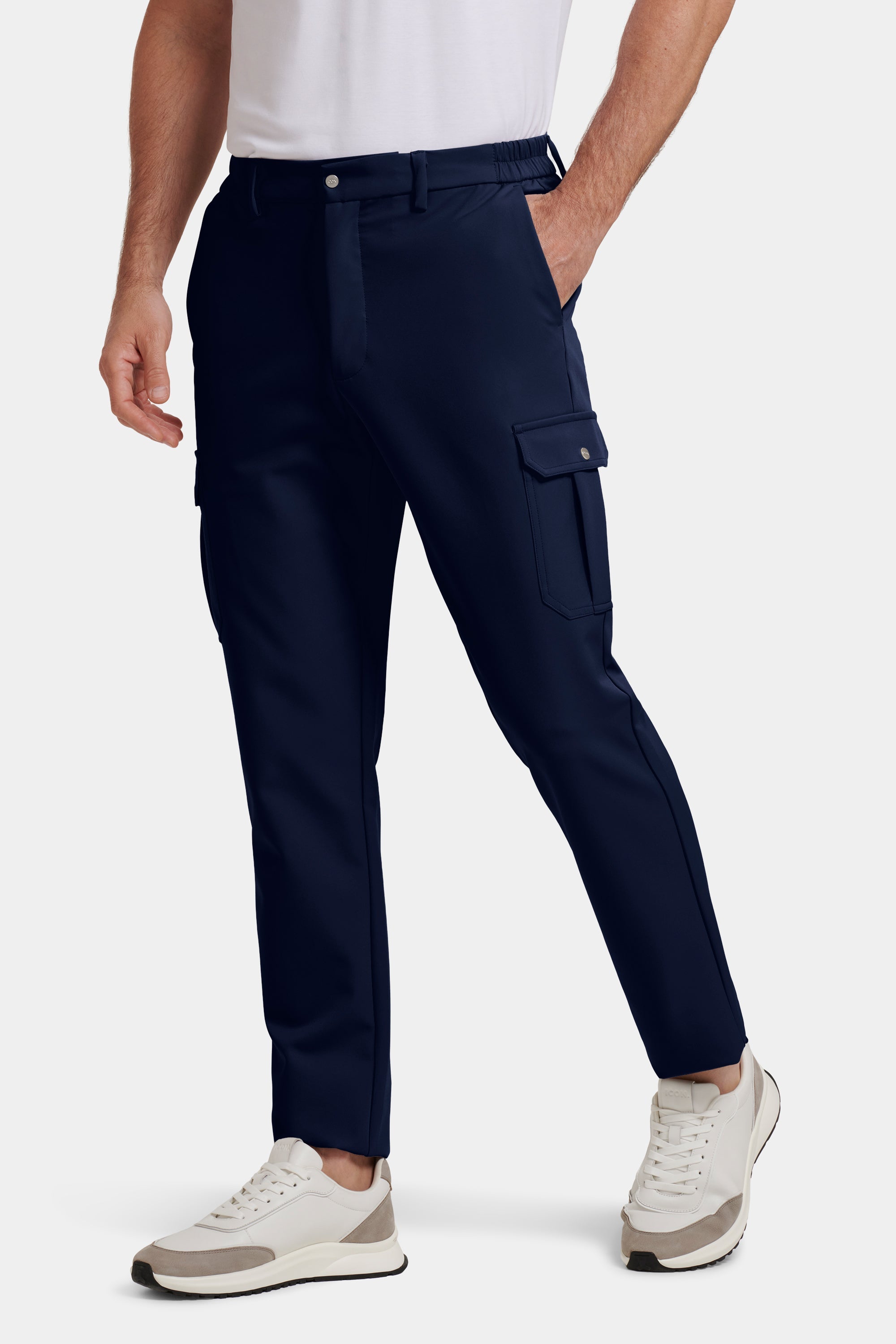 Tech Slim Cargo