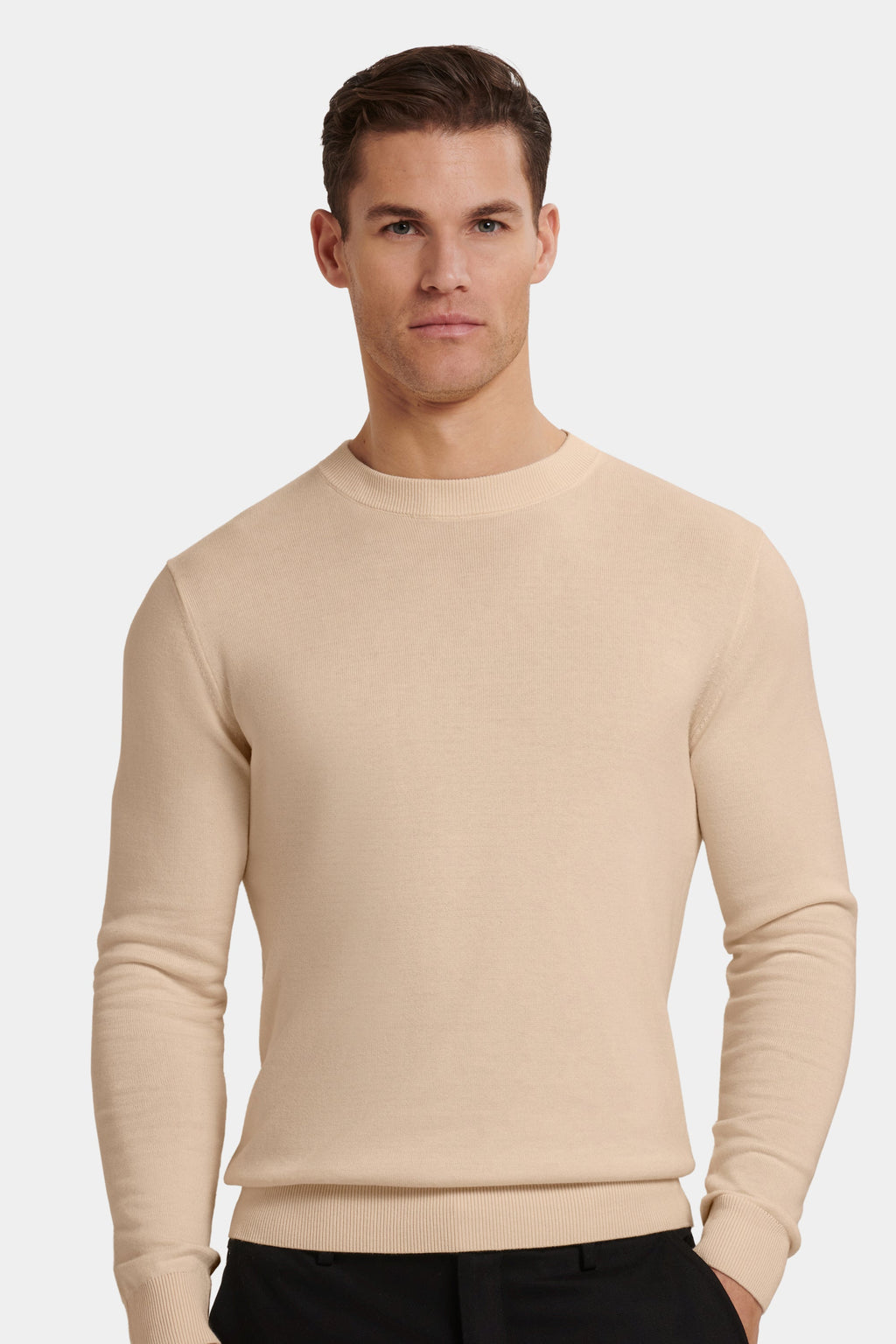 Jersey Santoni