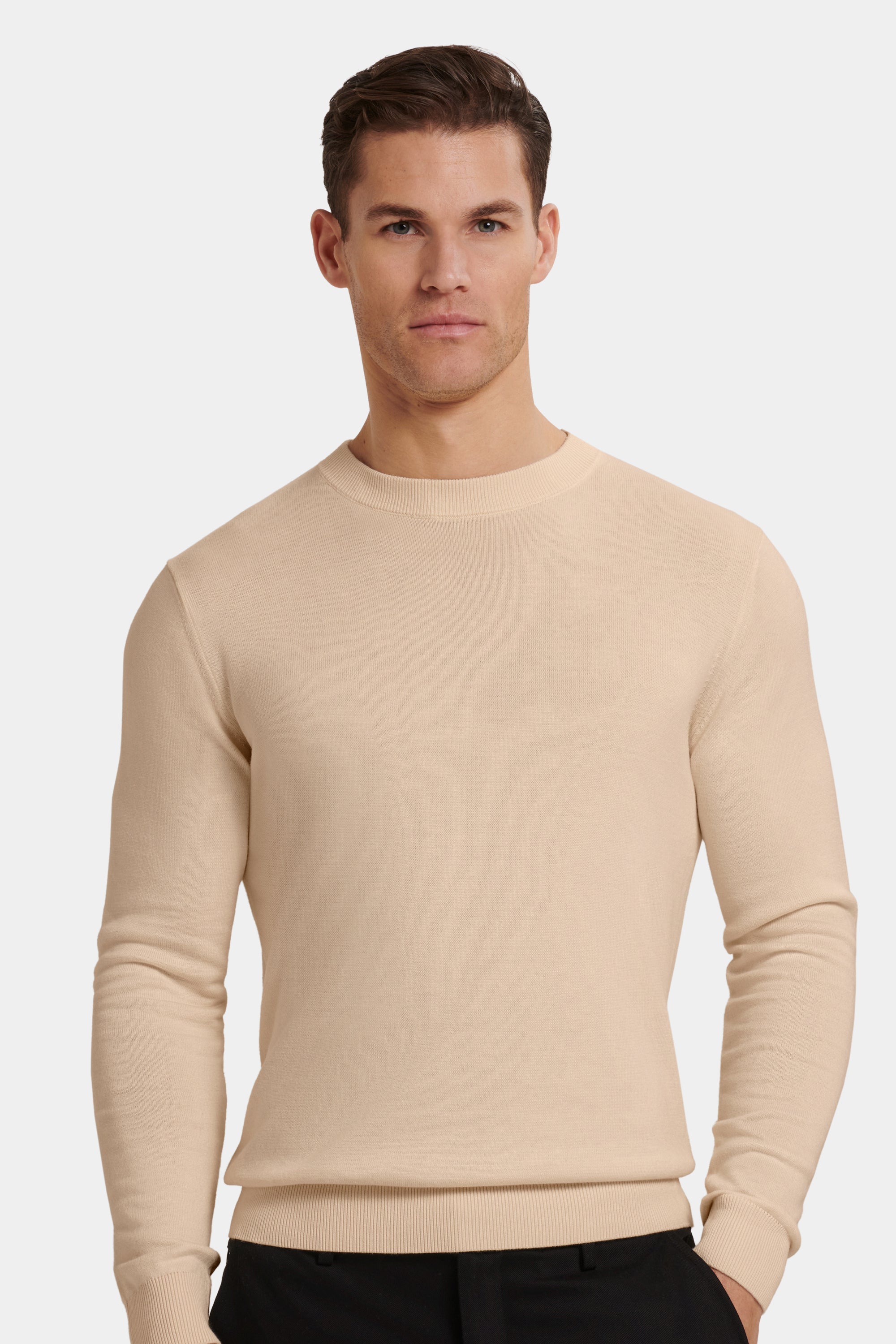 Jersey Santoni