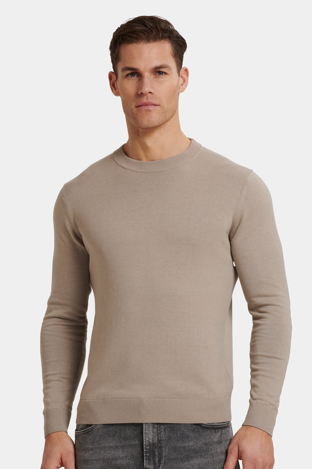 Jersey Santoni