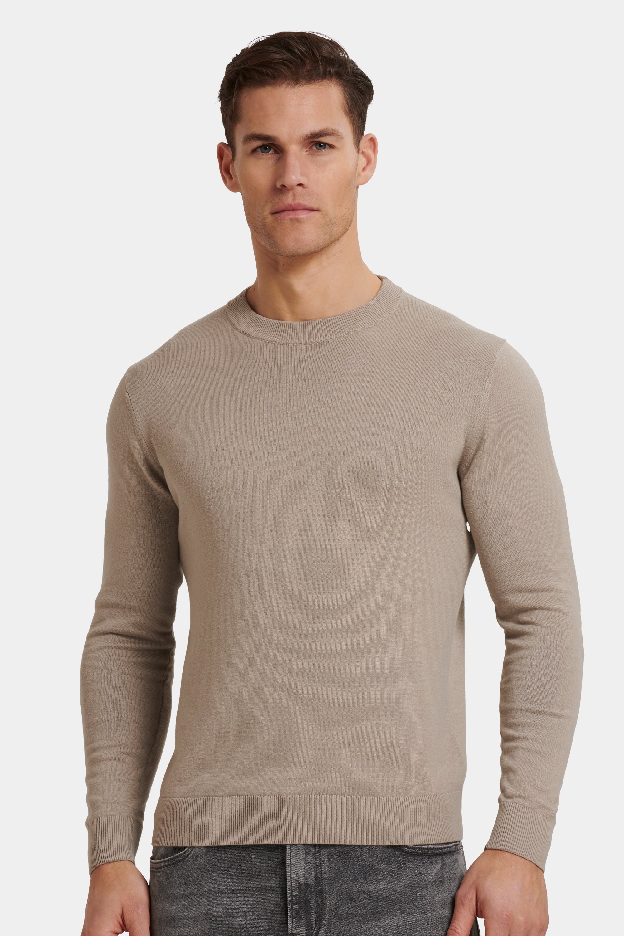 Jersey Santoni