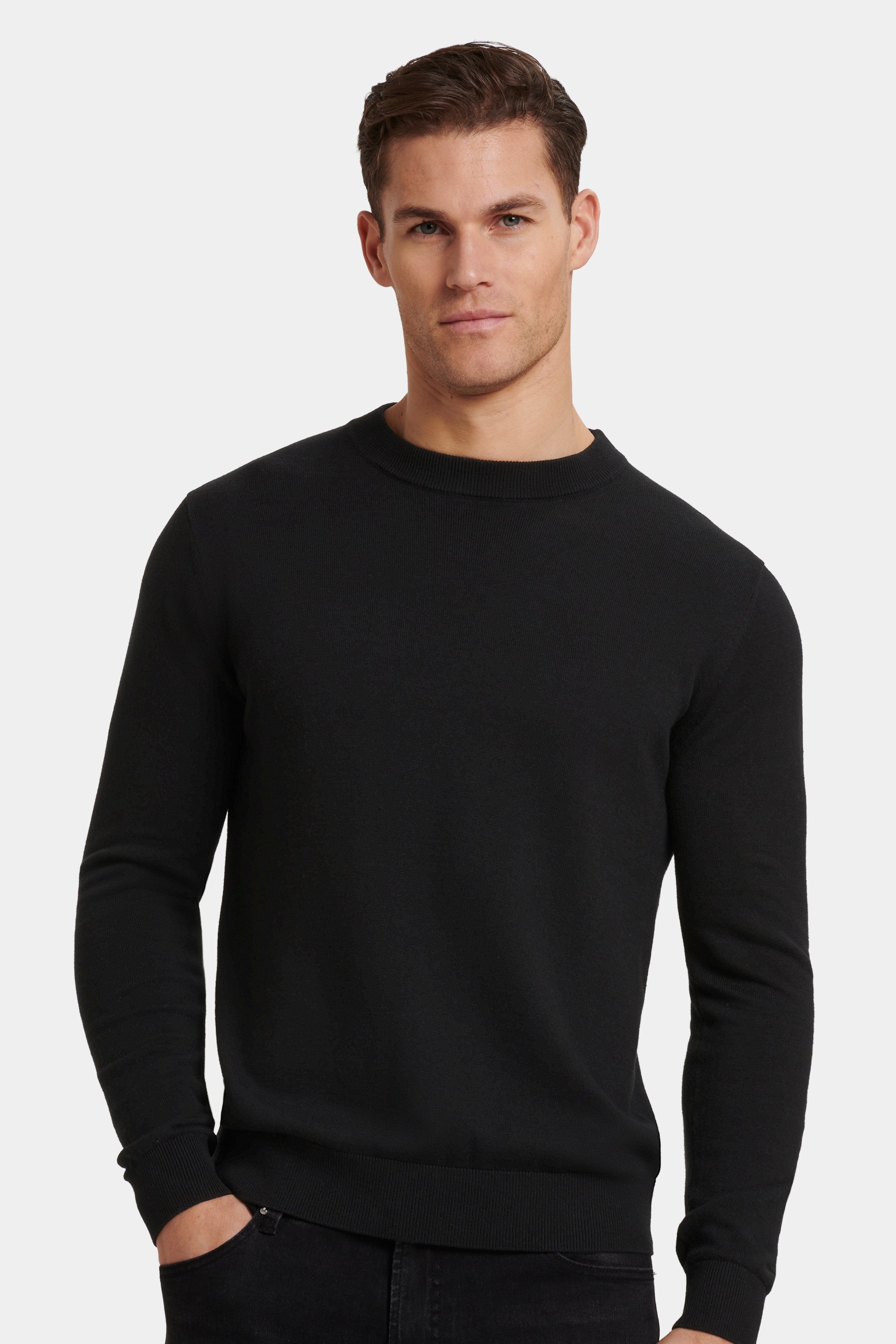 Jersey Santoni