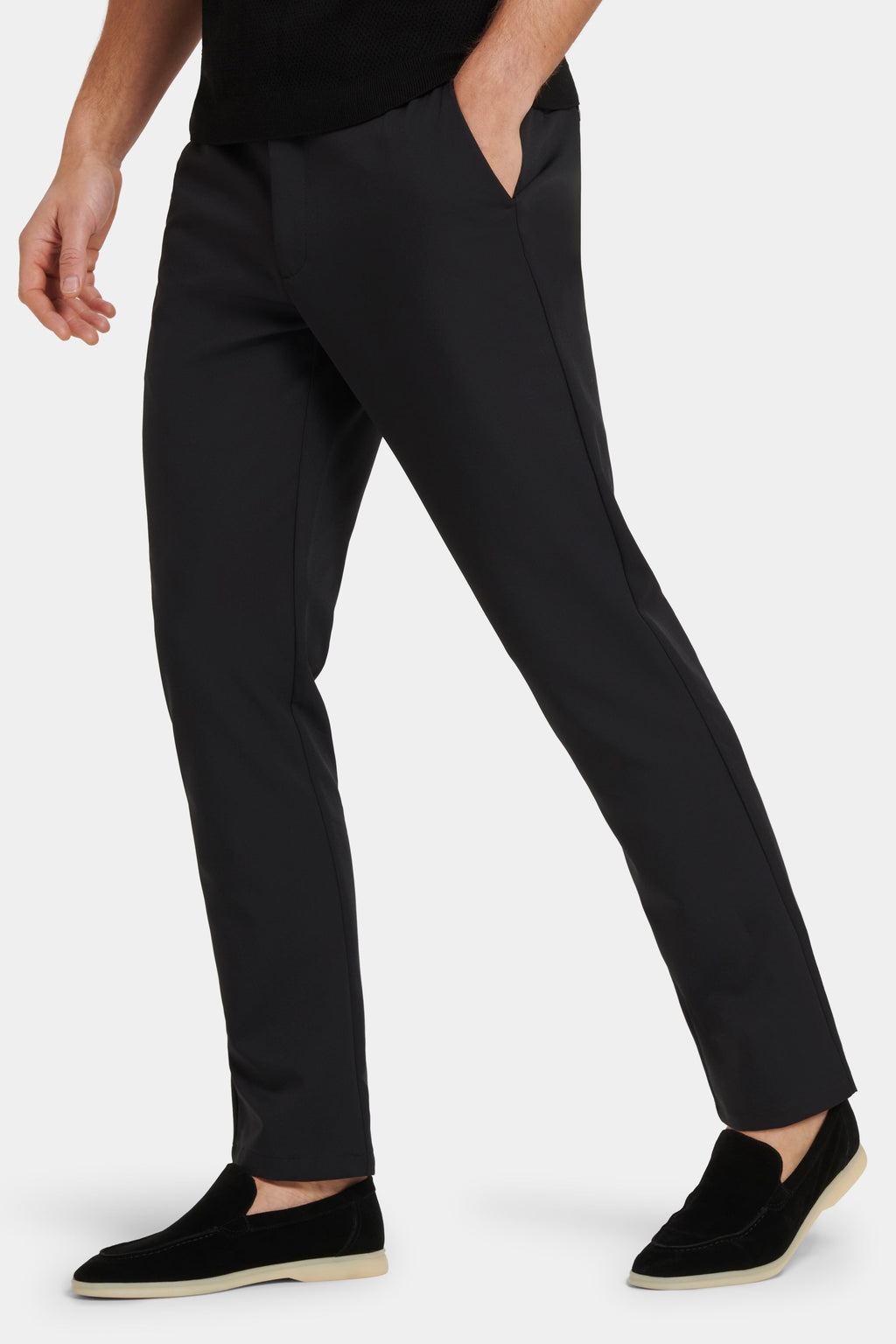Tech Pants