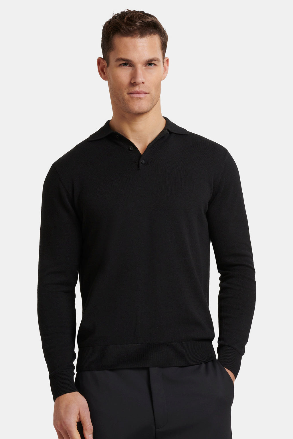 Polo Santoni
