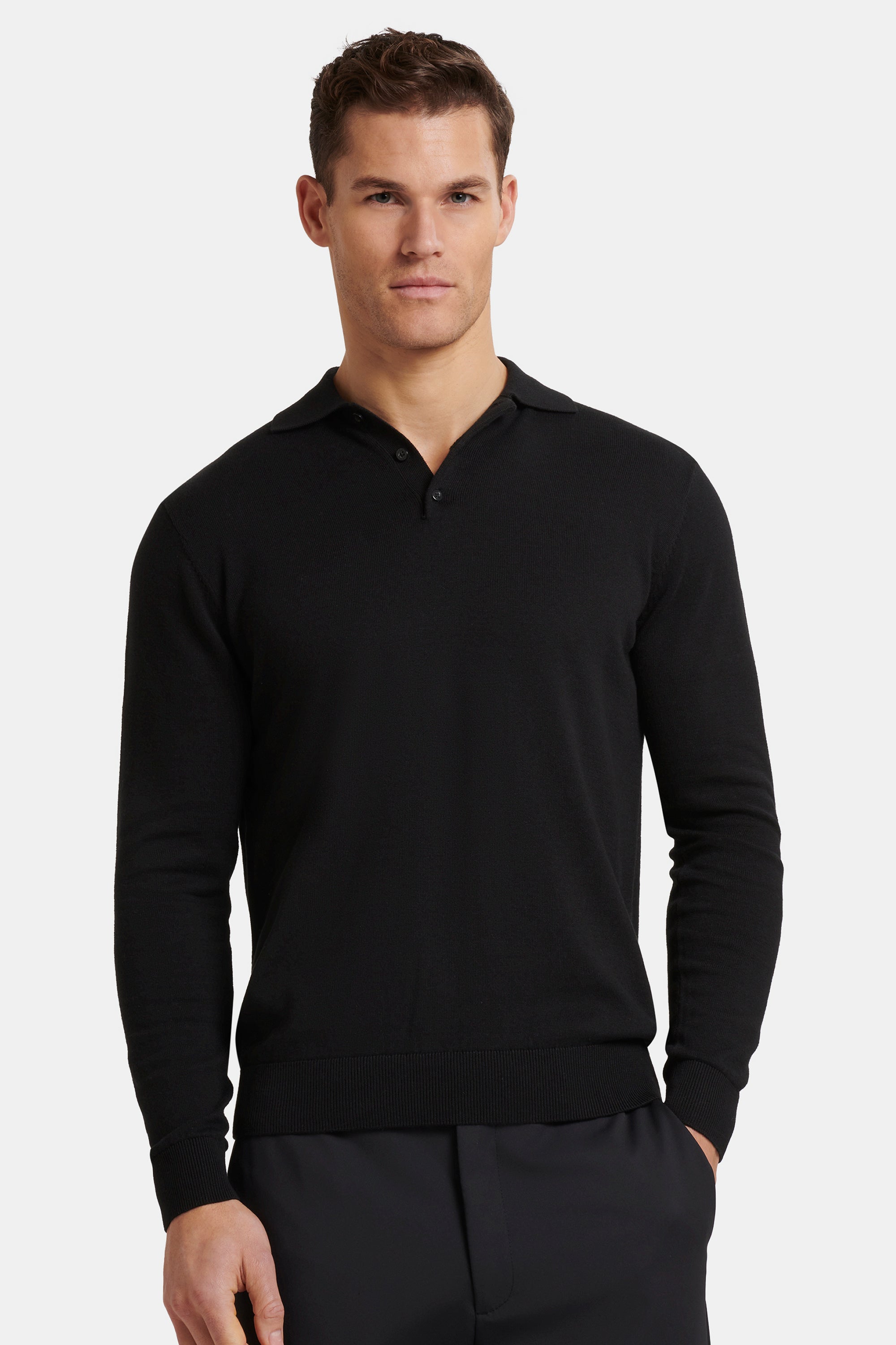 Polo Santoni