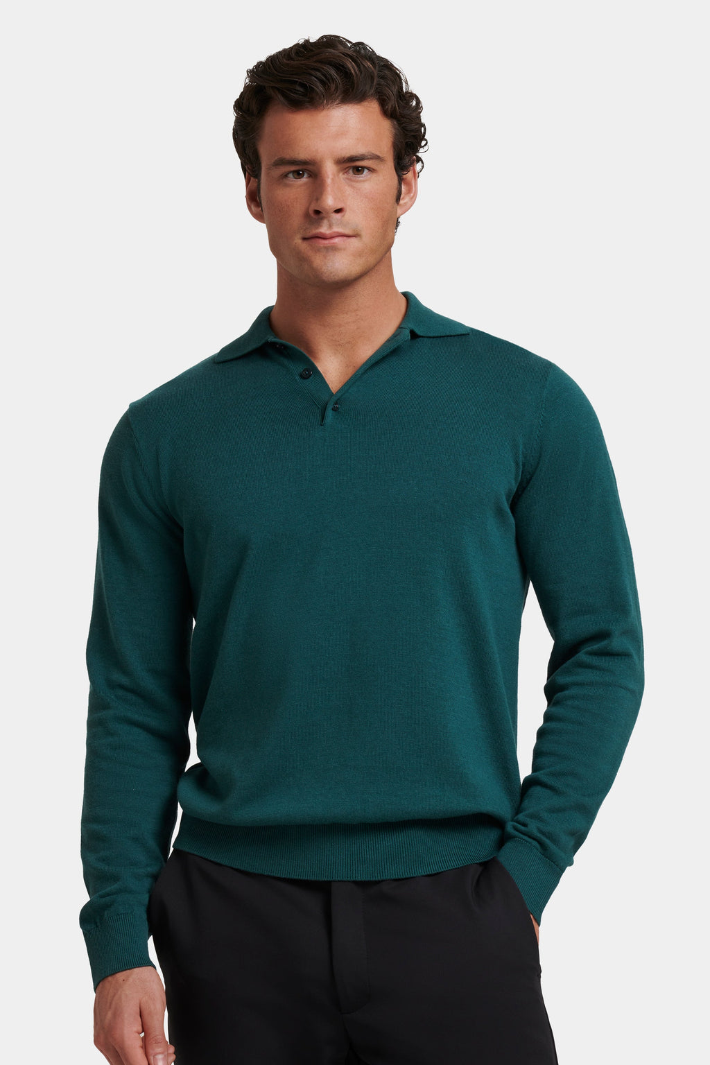 Polo Santoni