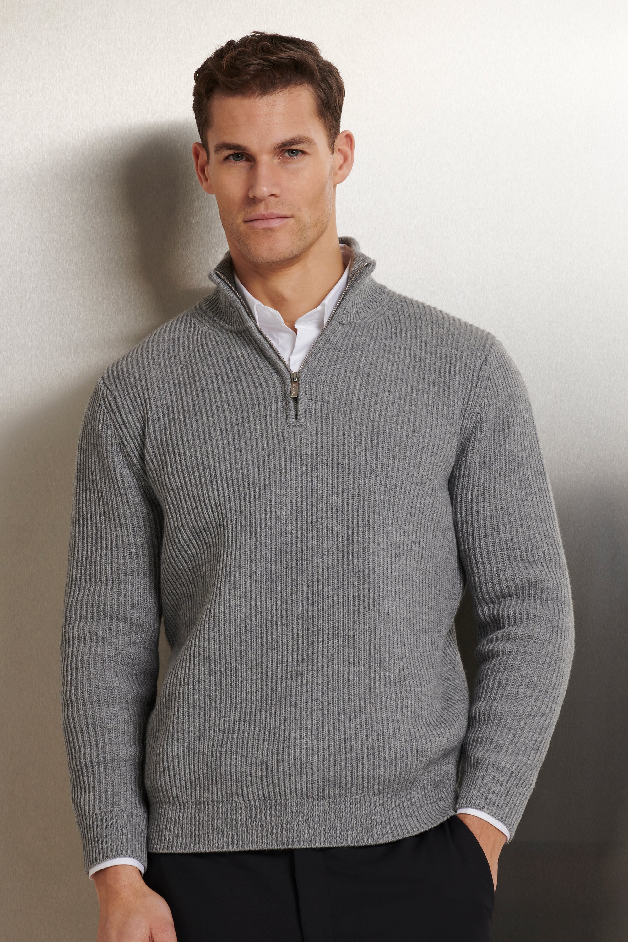 Jersey Cremallera Vico
