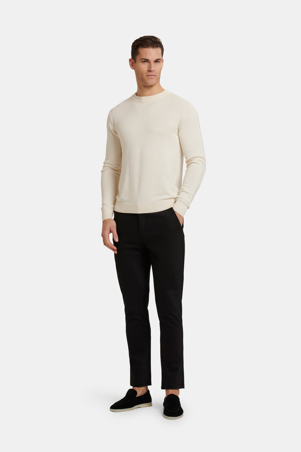 Jersey Santoni
