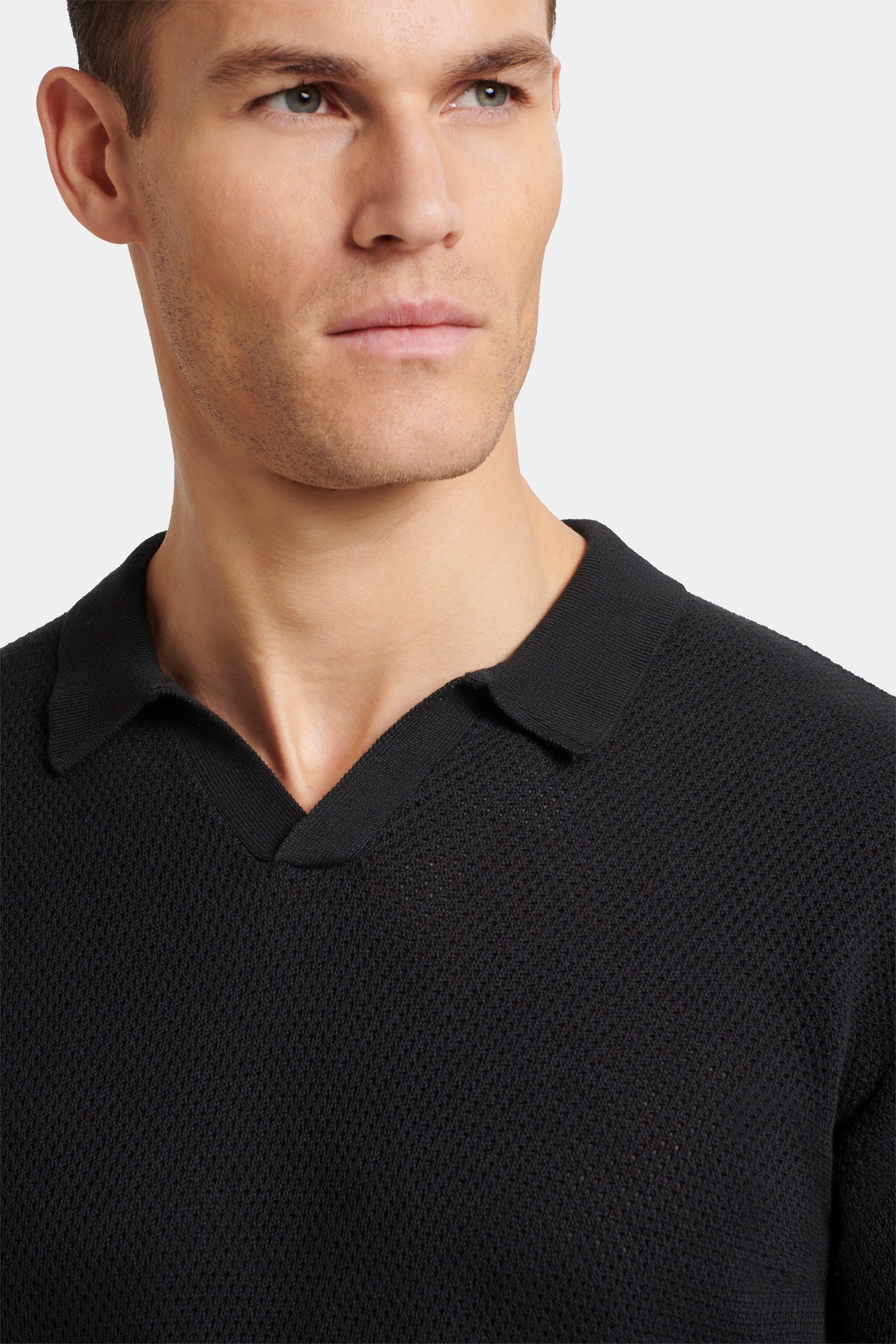 Polo Capri Short Sleeve