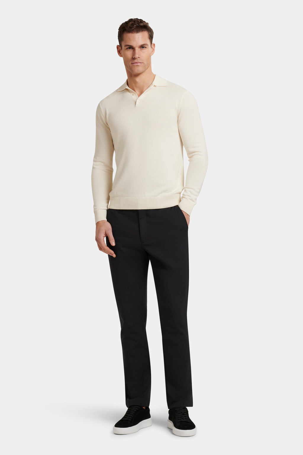 Polo Santoni