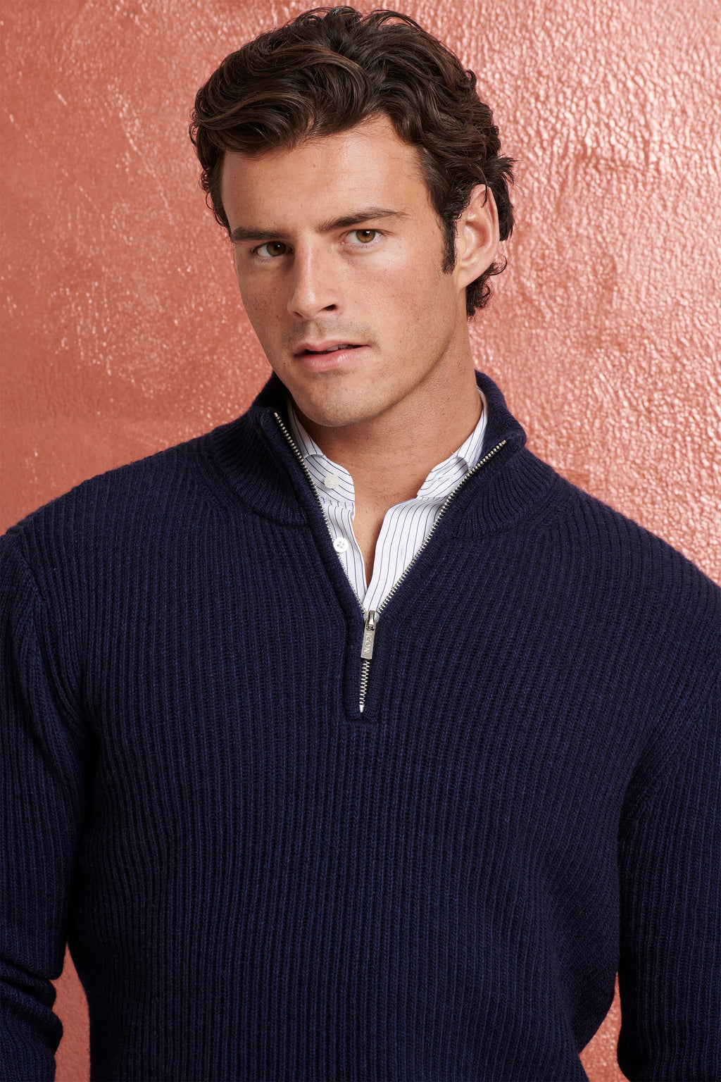 Jersey Cremallera Vico