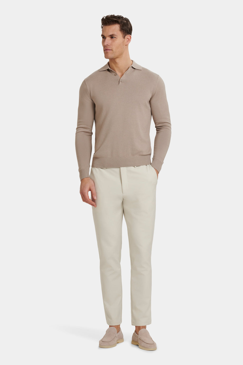 Polo Santoni