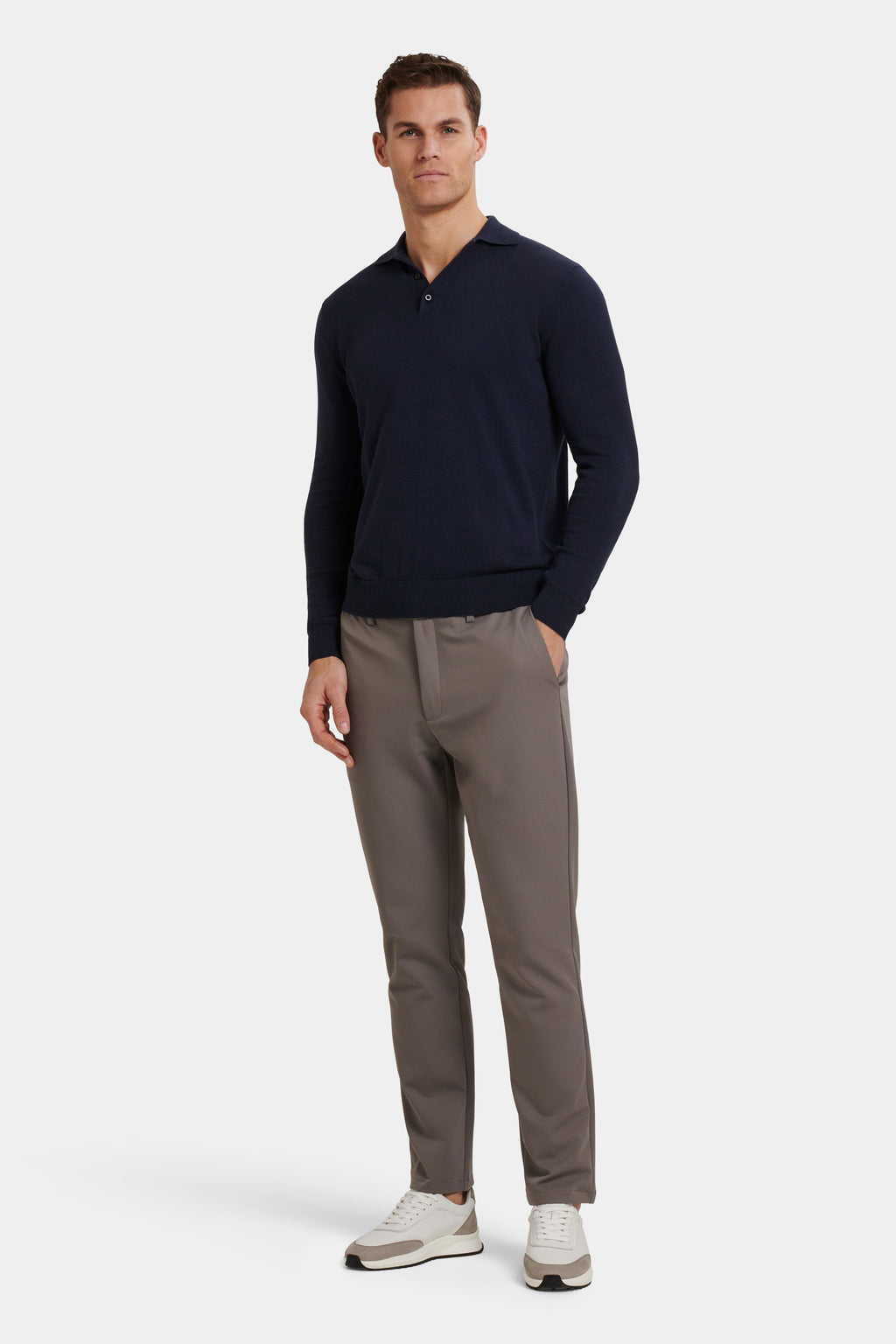 Polo Santoni