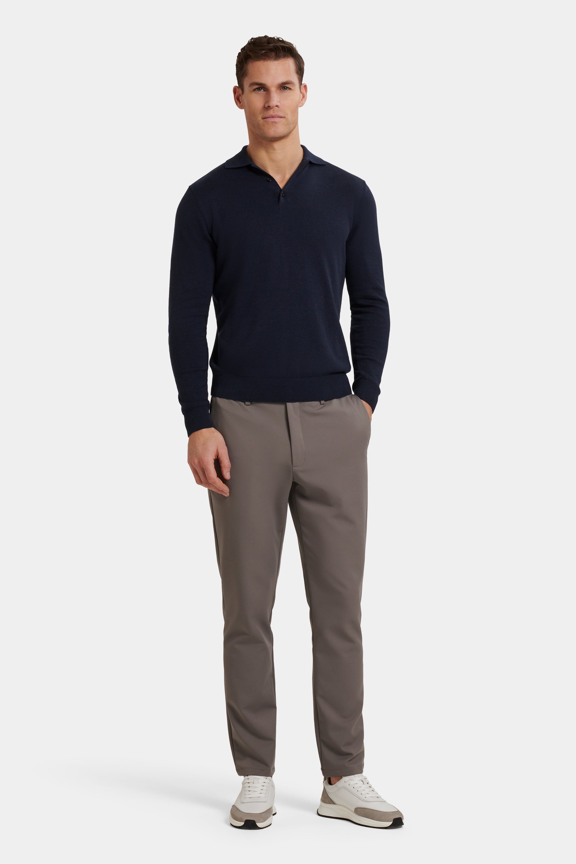 Tech Pants