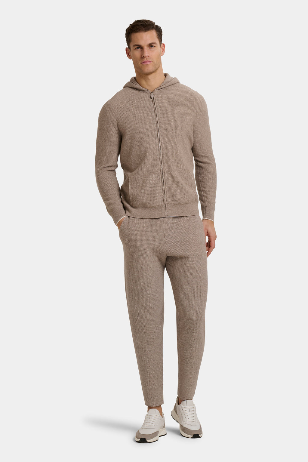 Sudadera Cremallera Faro