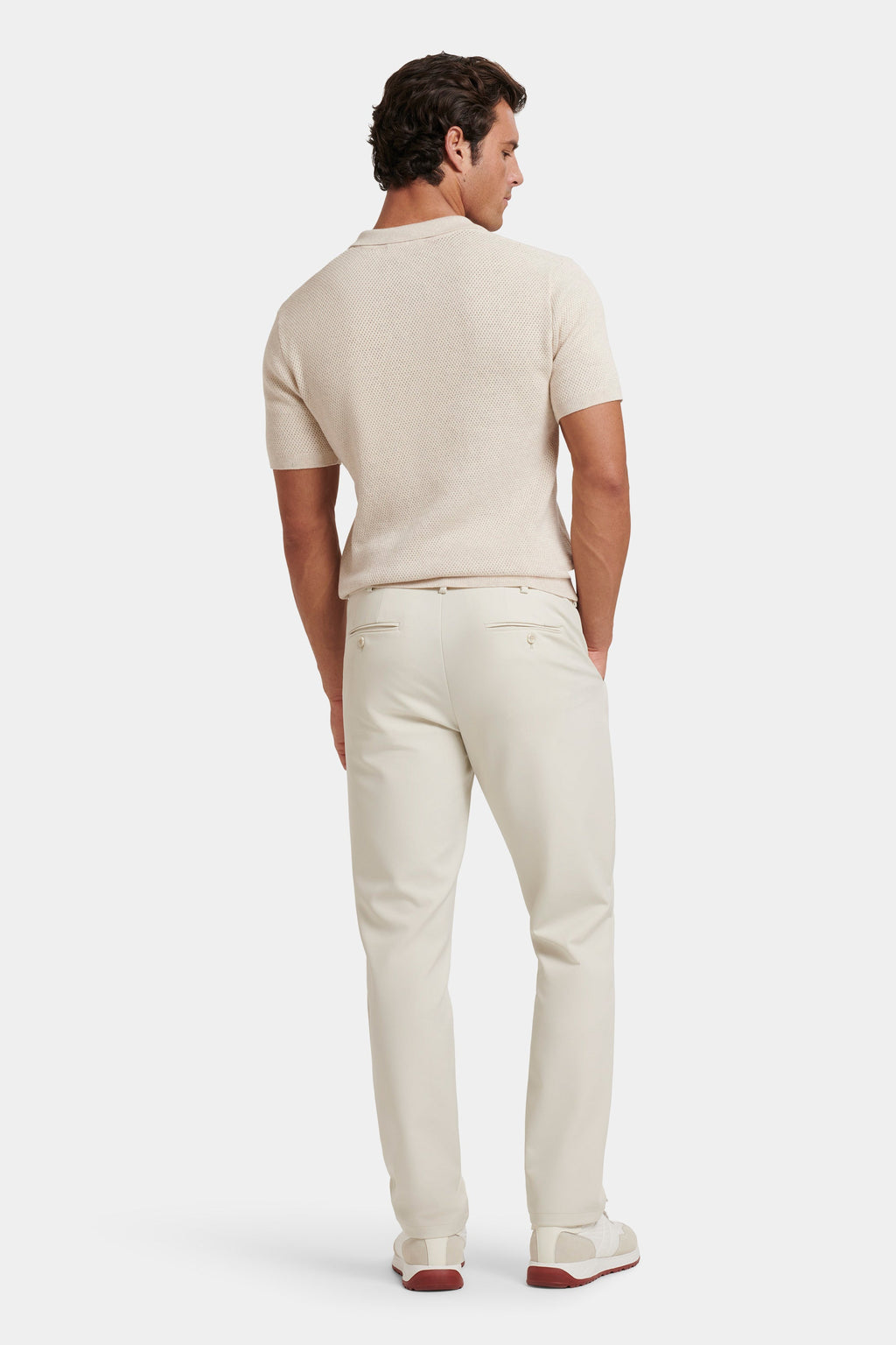 Tech Pants