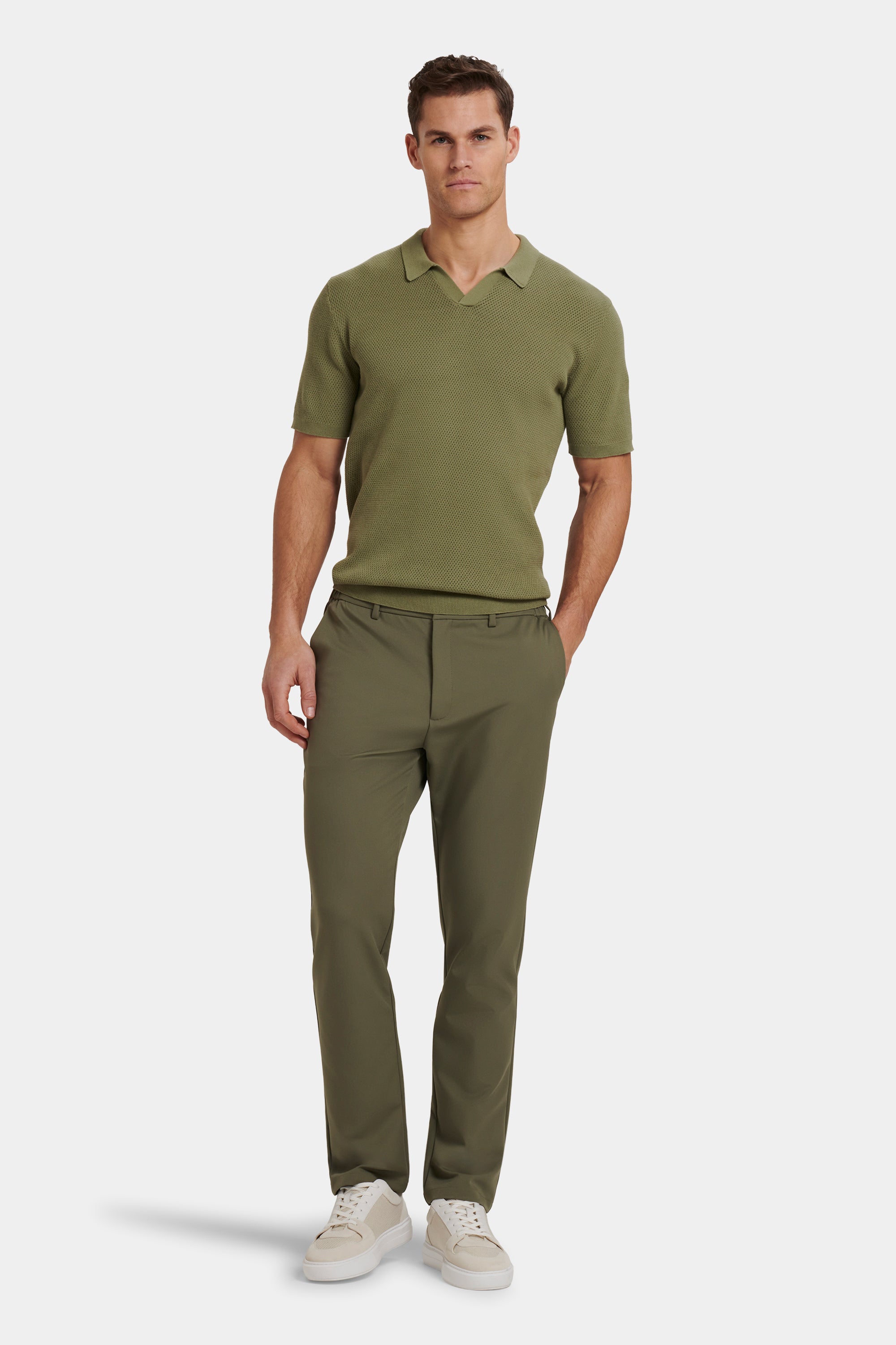 Tech Pants