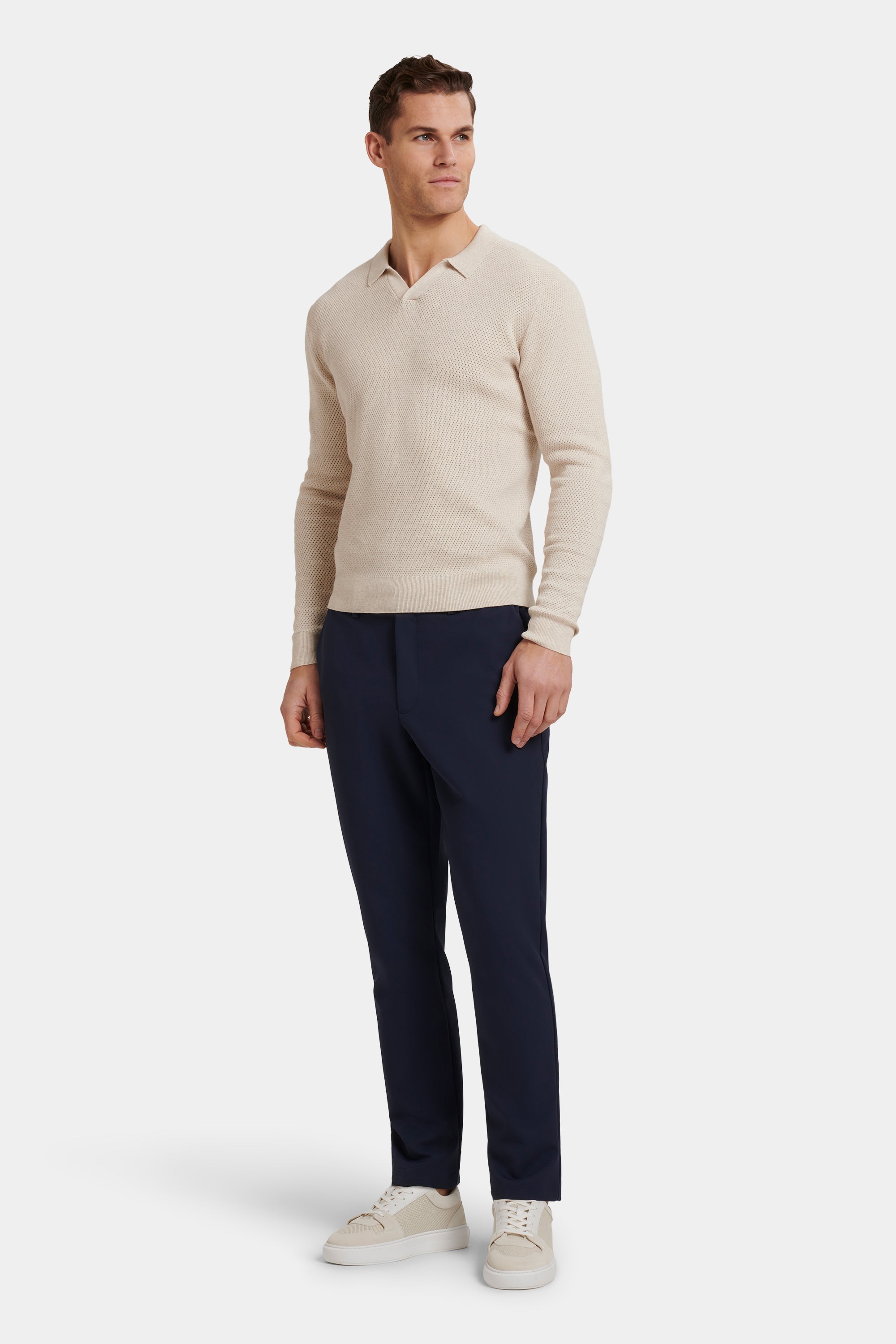Tech Pants