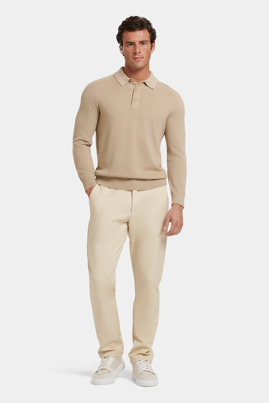 Tech Pants