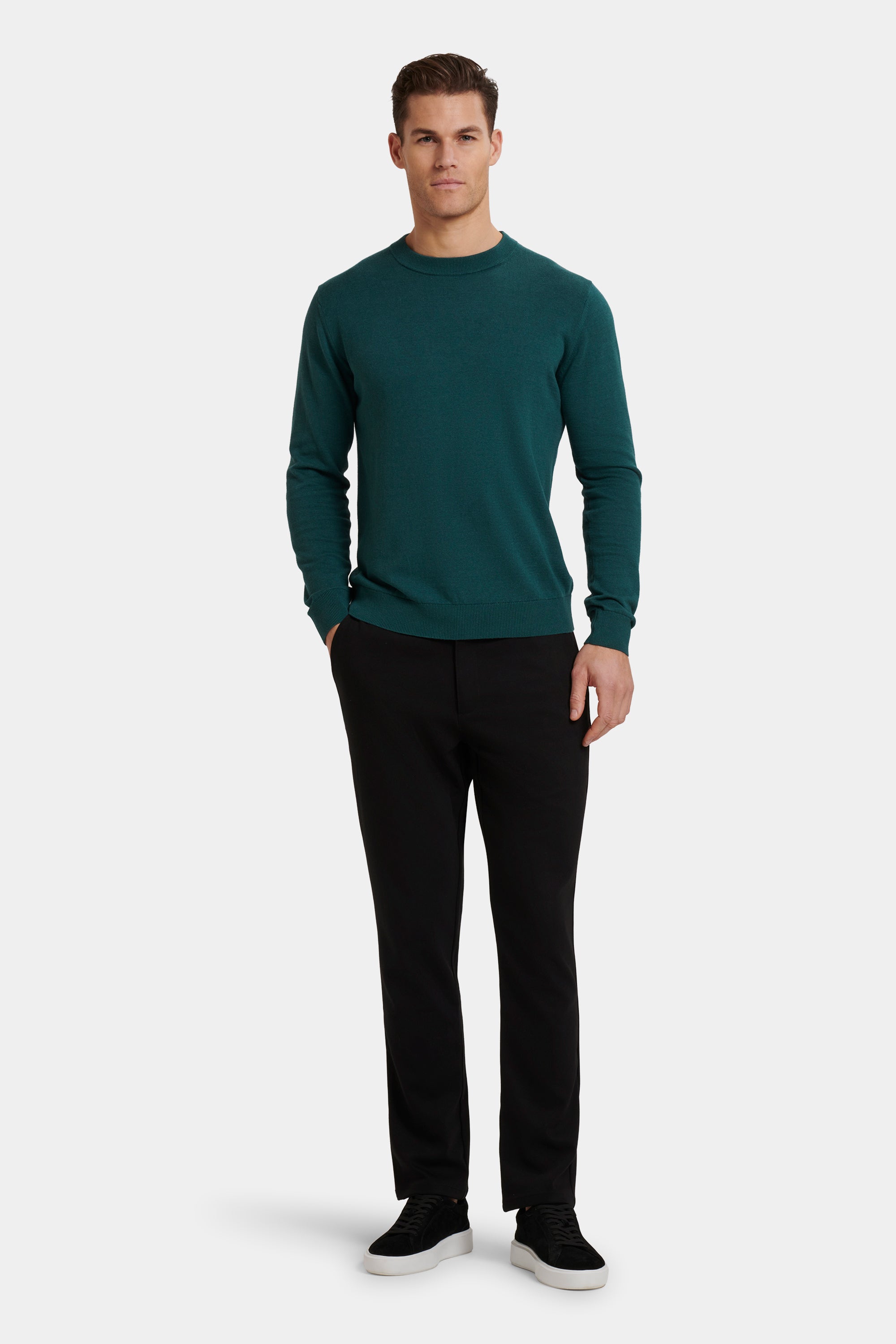 Jersey Santoni