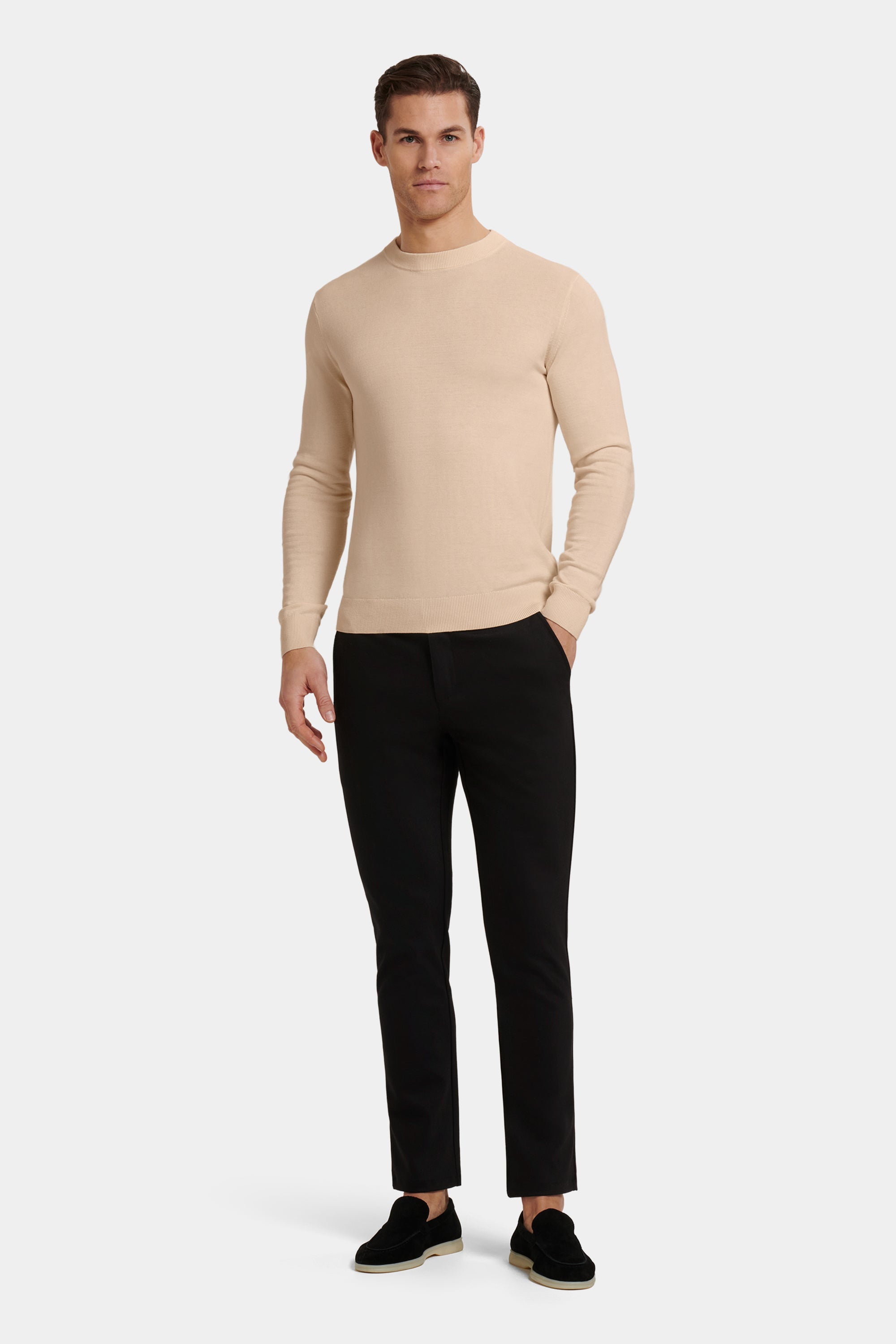 Jersey Santoni