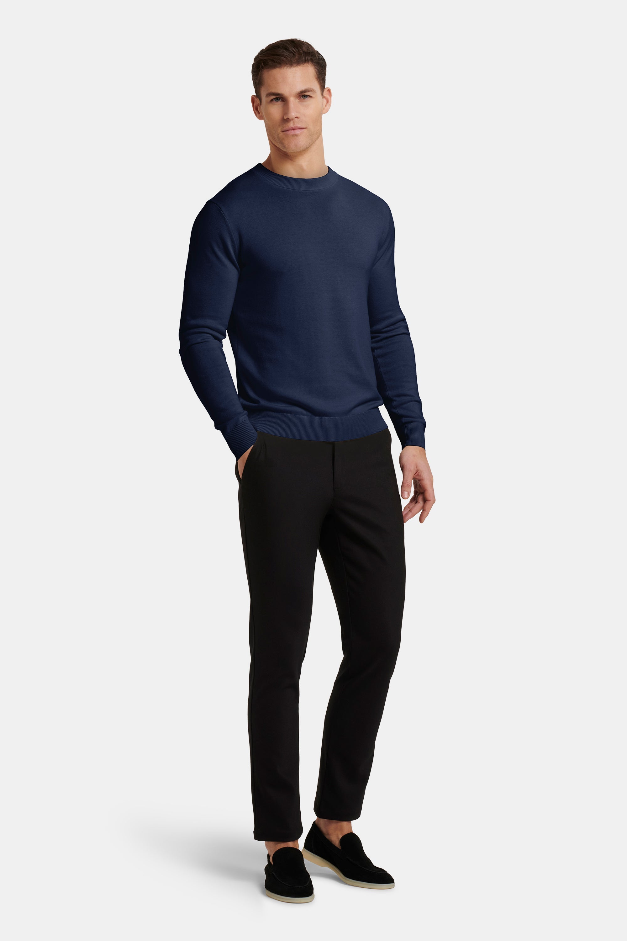 Jersey Santoni