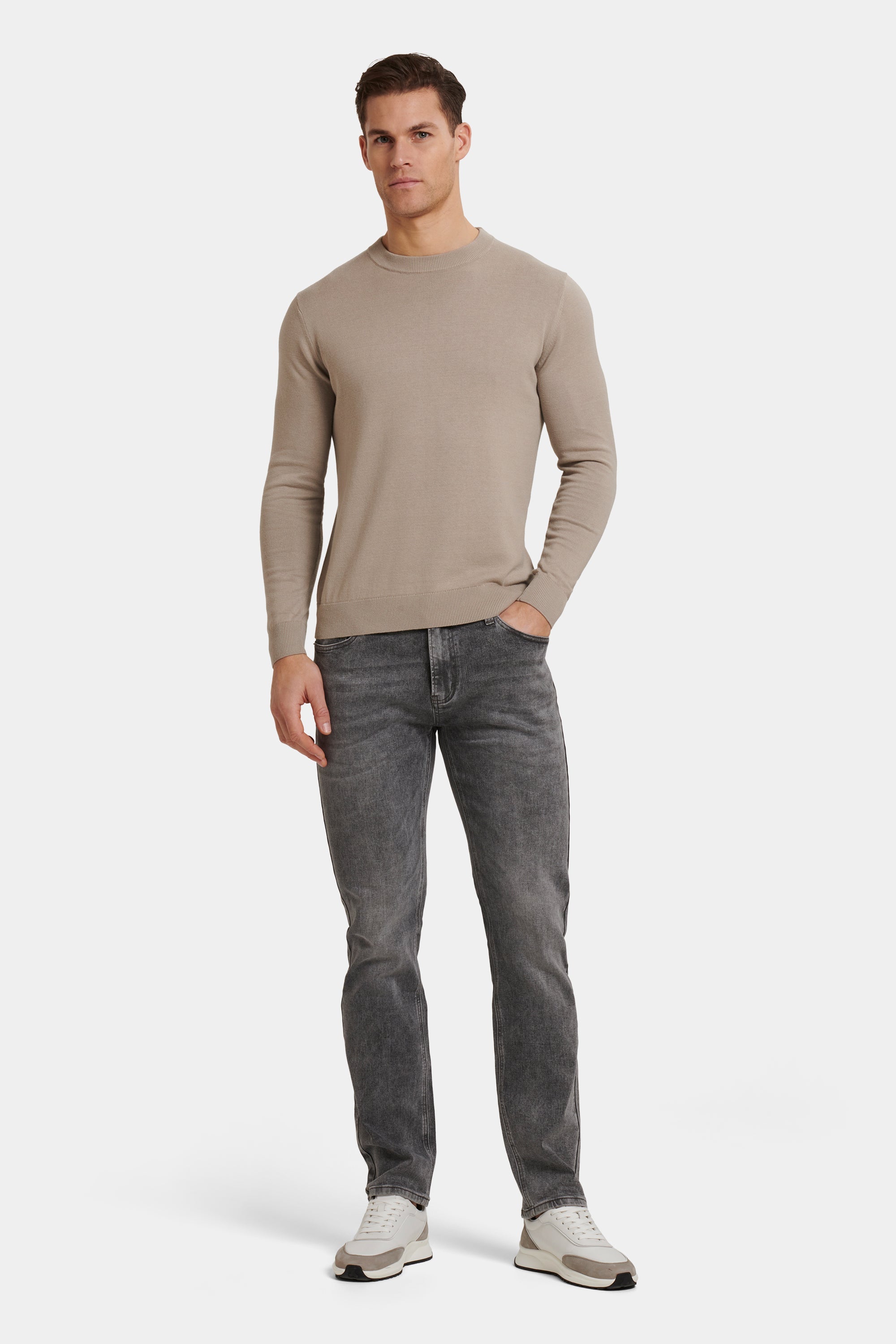 Jersey Santoni