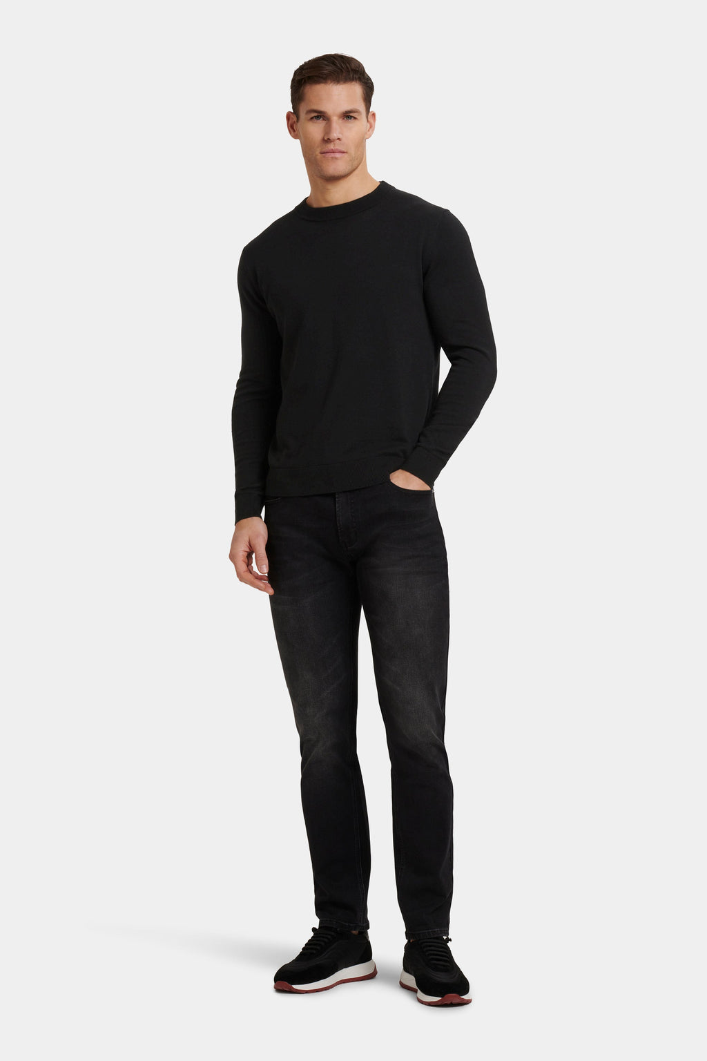 Jersey Santoni