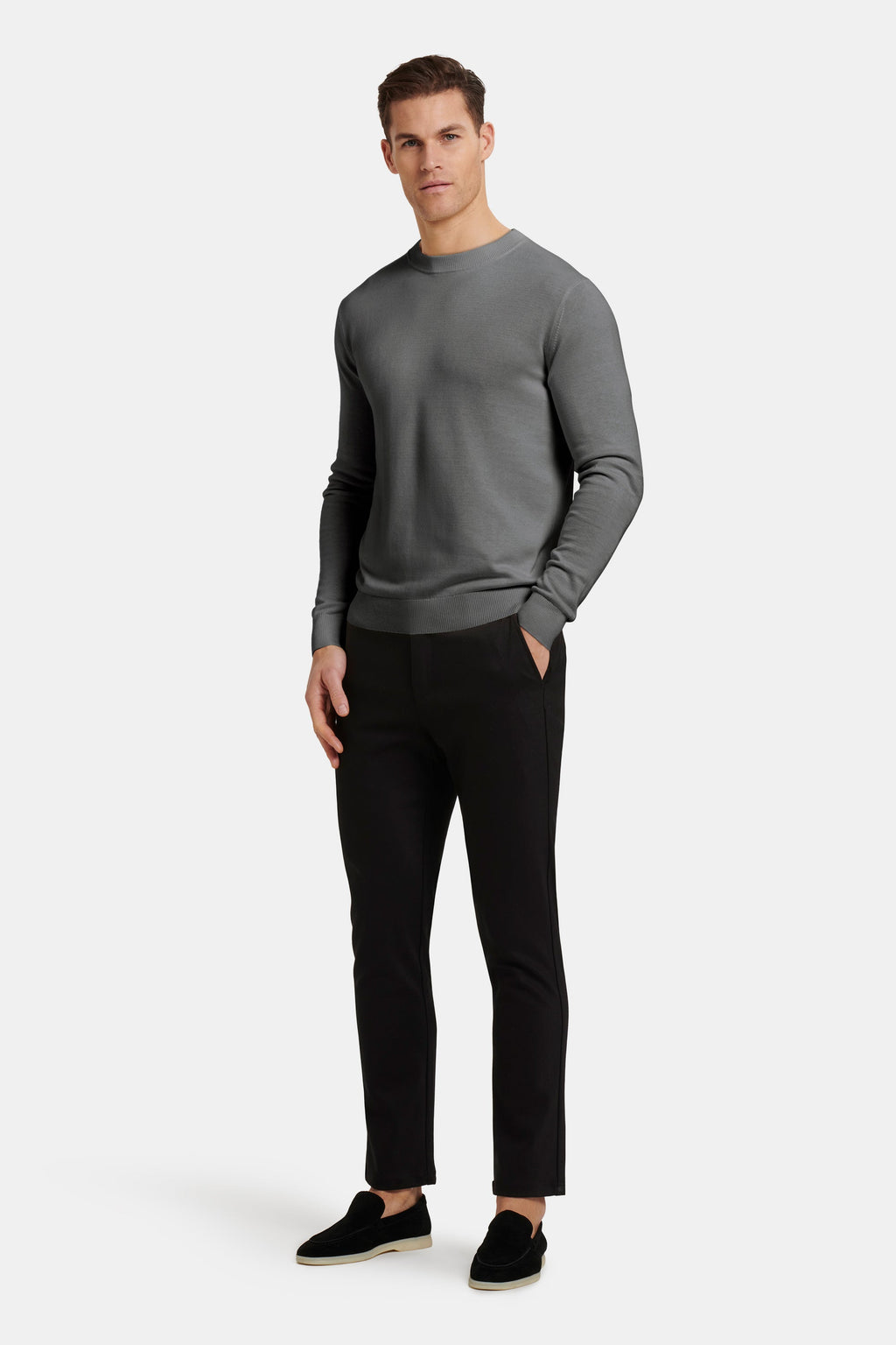 Jersey Santoni