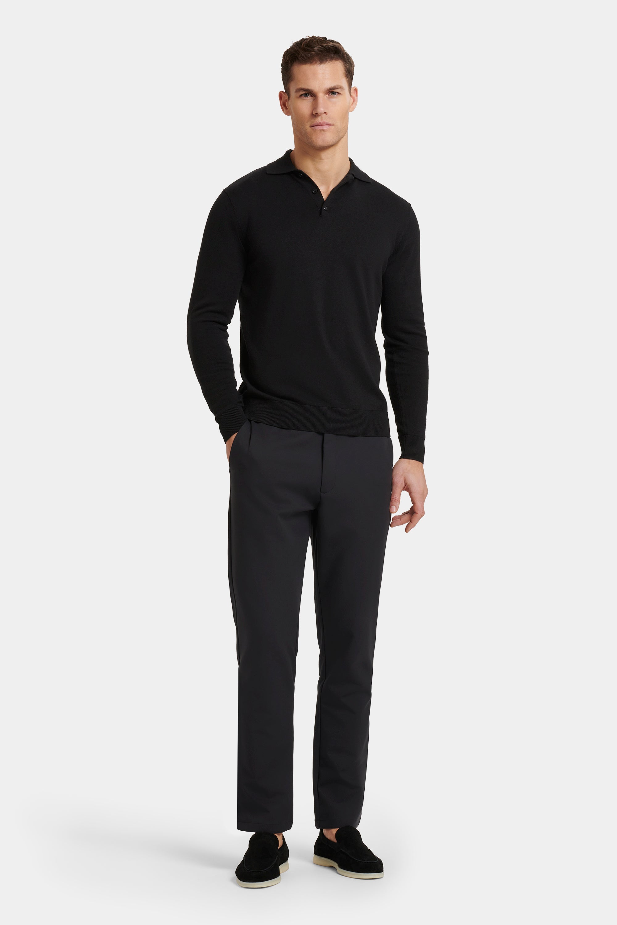 Polo Santoni