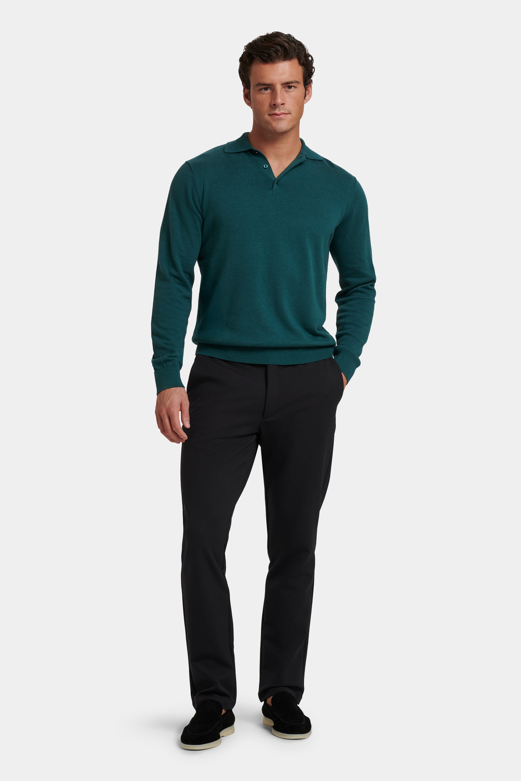 Polo Santoni