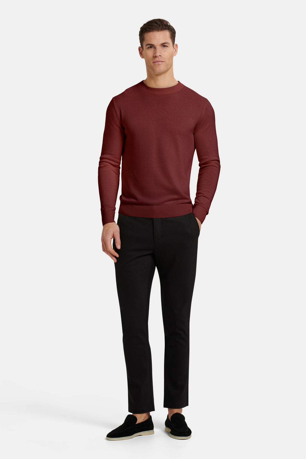 Jersey Santoni