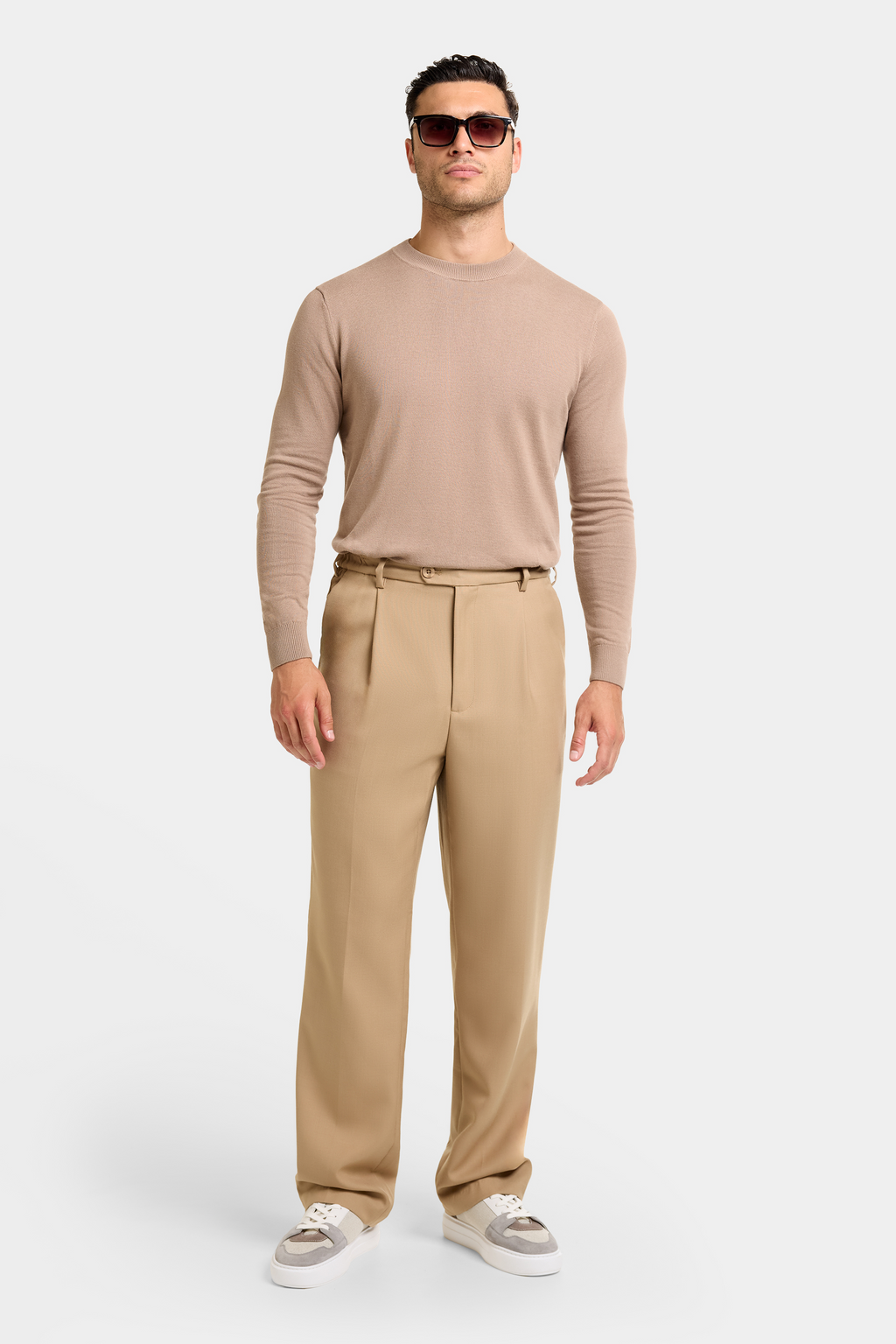 Jersey Santoni