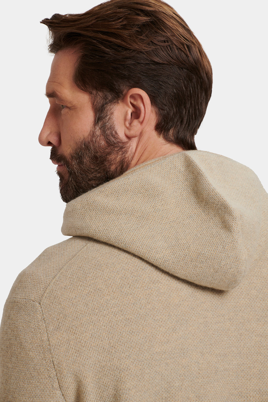 Sudadera Cremallera Faro