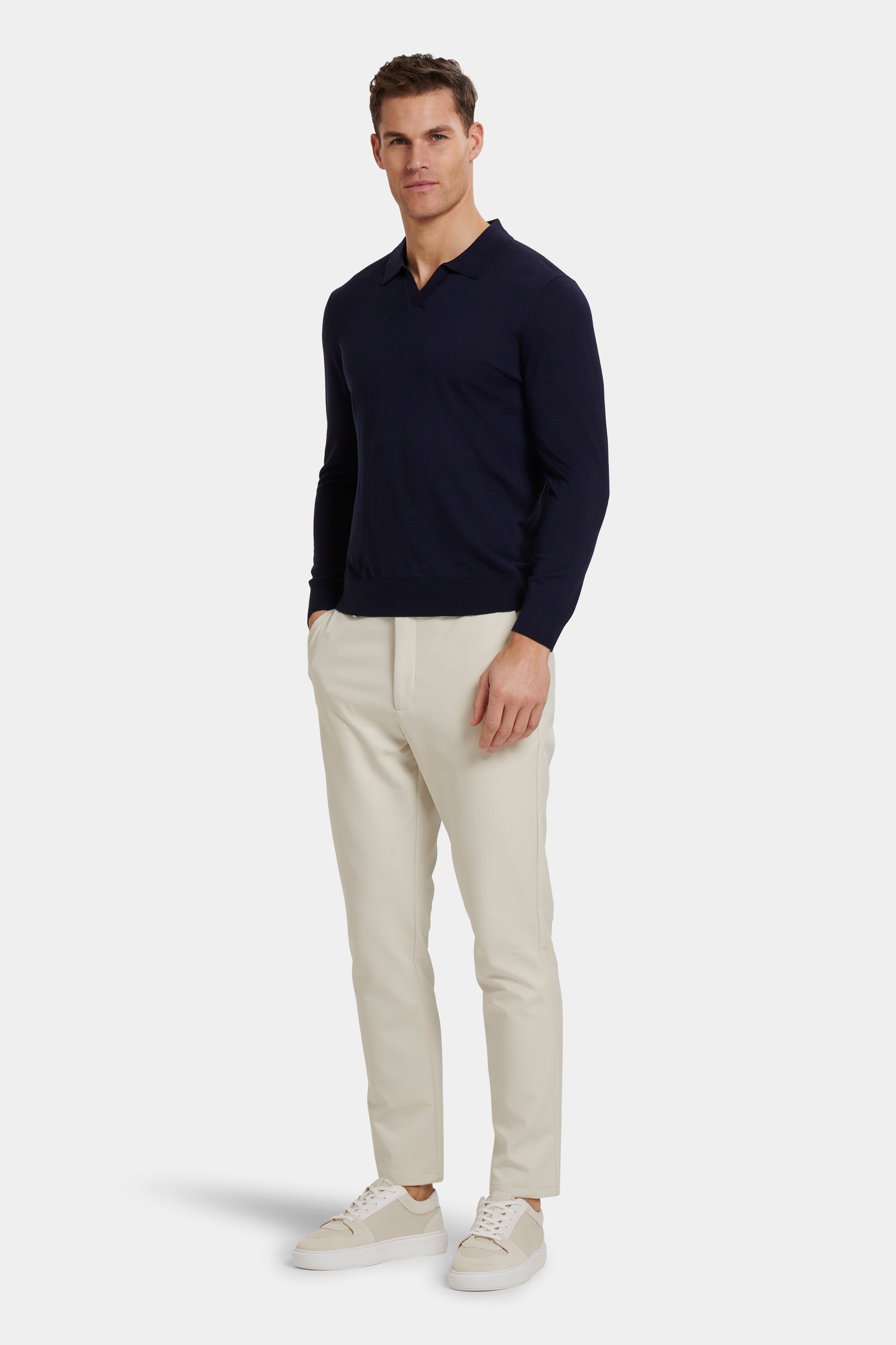 Polo Nevio