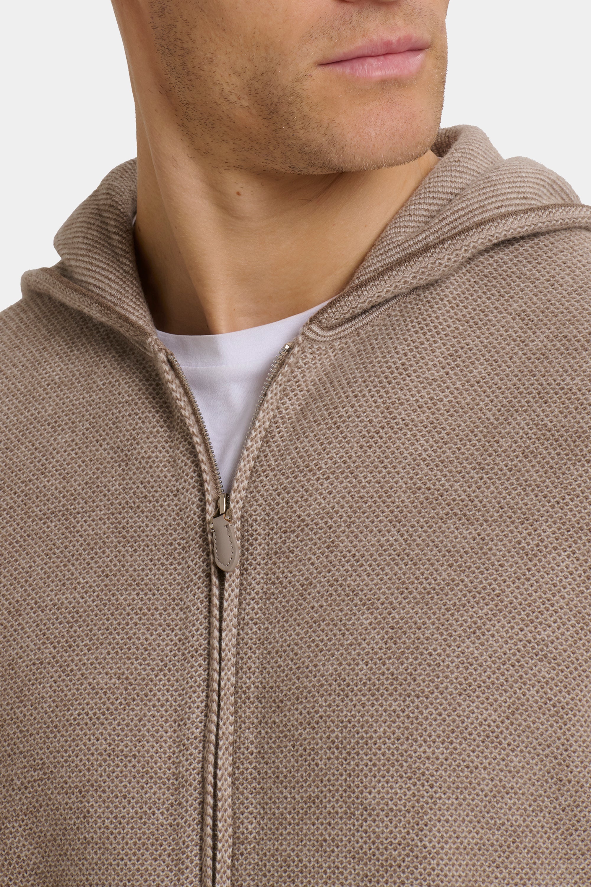 Sudadera Cremallera Faro