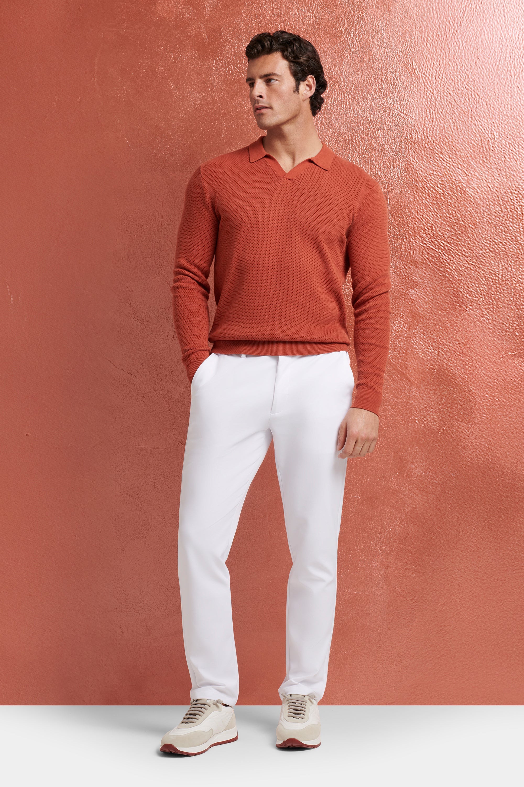 Polo Capri