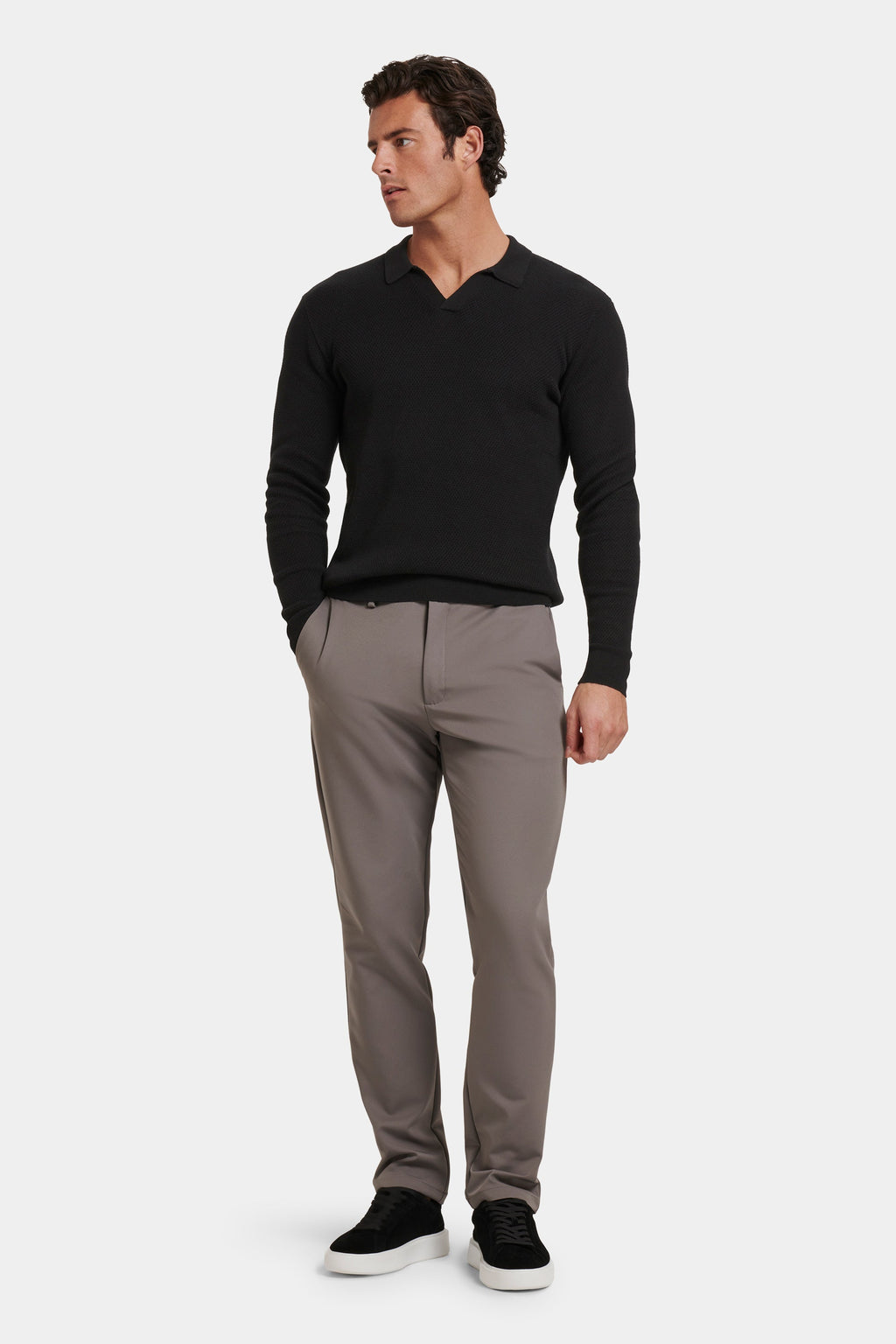 Polo Capri